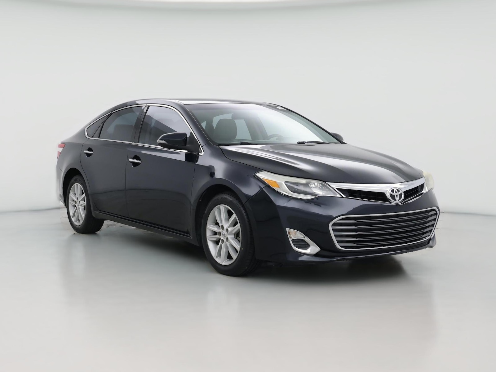 2015 Toyota Avalon XLE