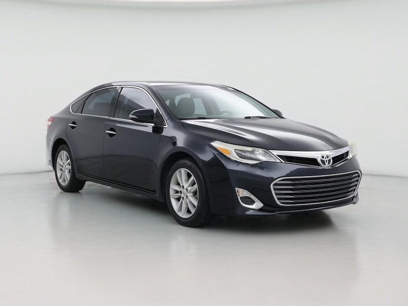 2015 Toyota Avalon XLE -
                  Raleigh, NC