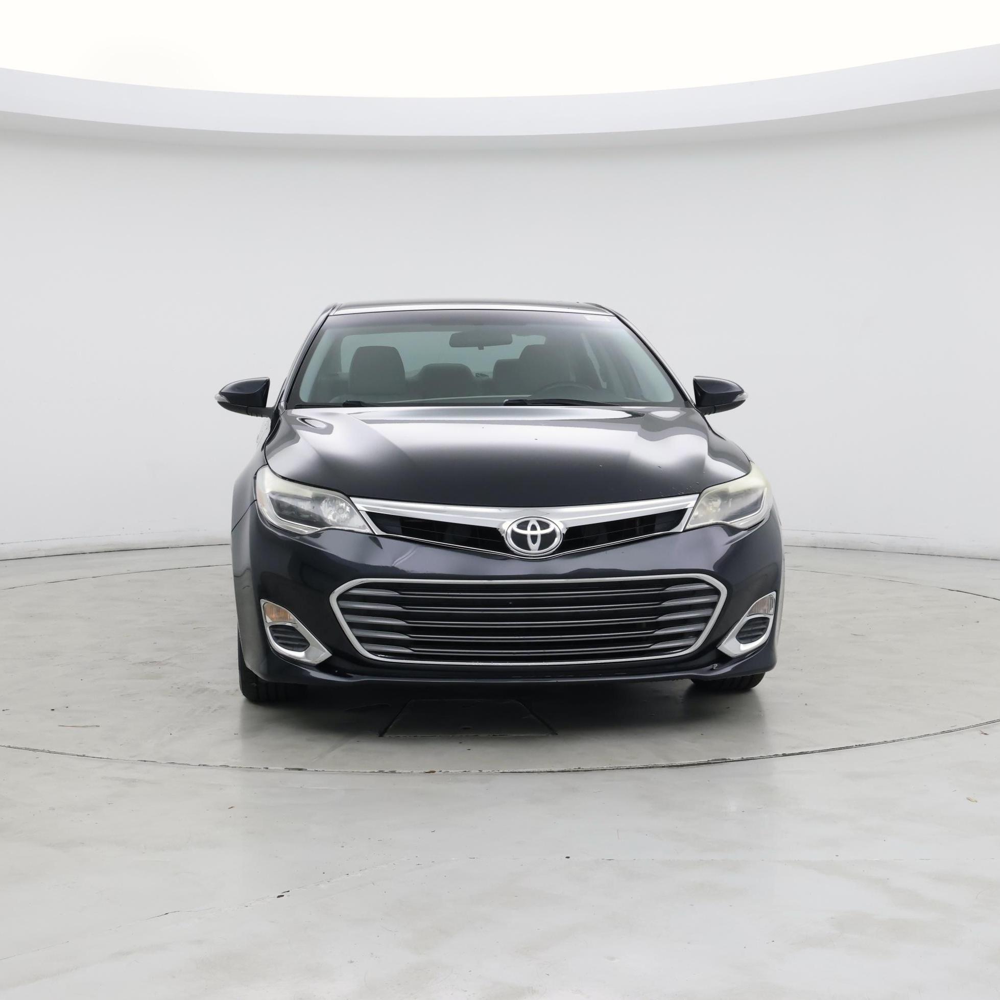 Thumbnail: 2015 Toyota Avalon - 5