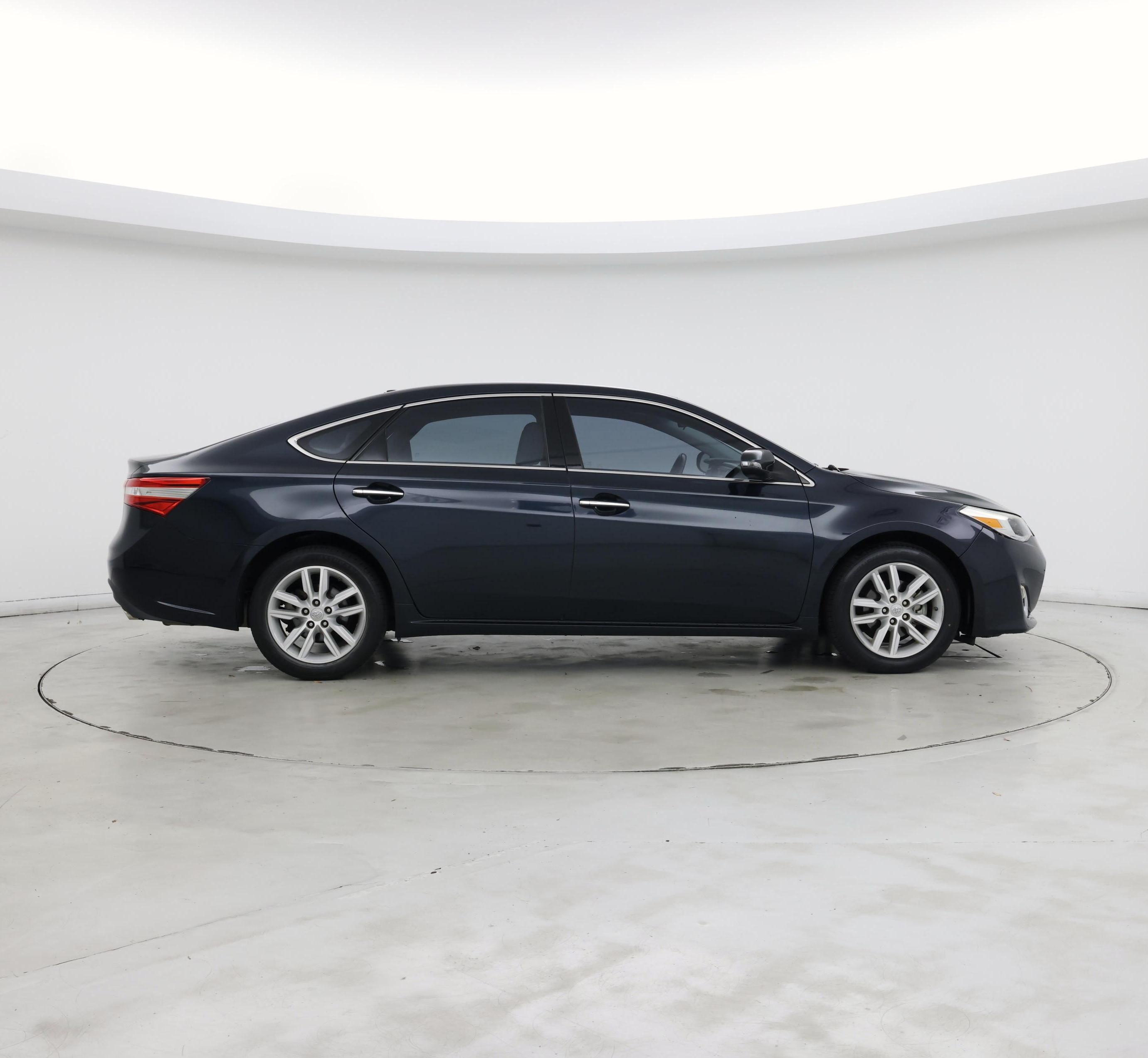 Thumbnail: 2015 Toyota Avalon - 7