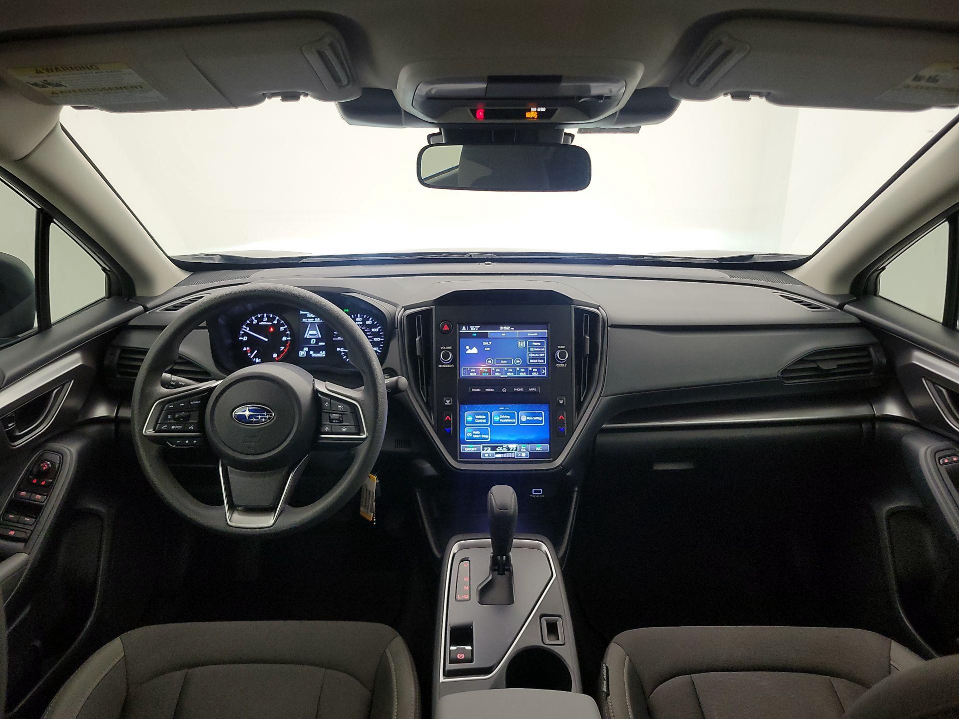 Thumbnail: 2024 Subaru Impreza - 9