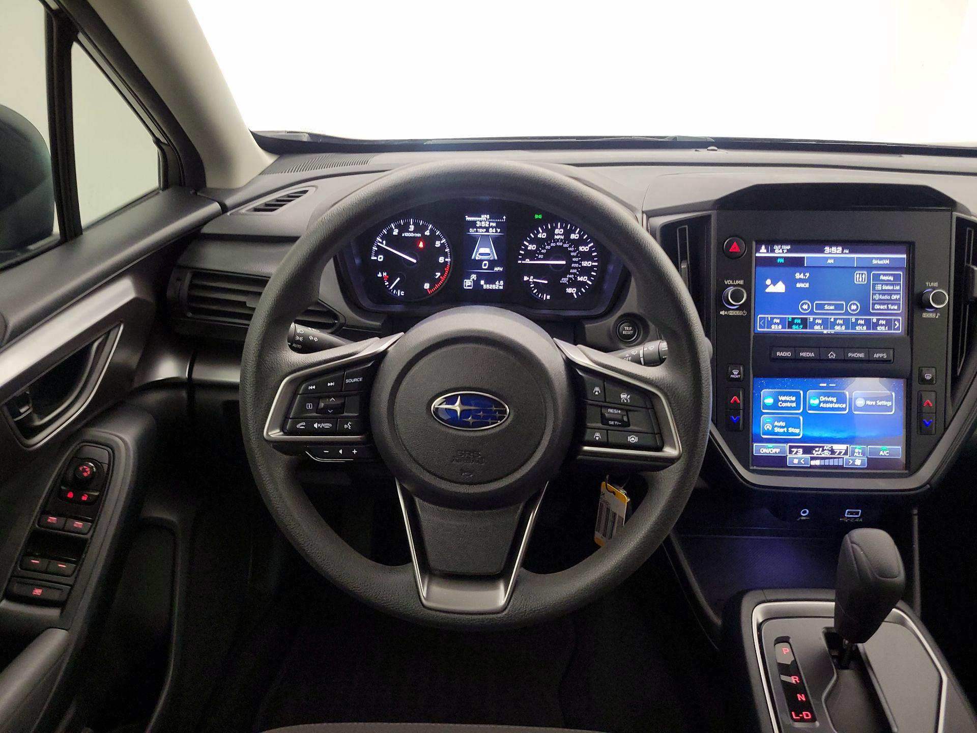 Thumbnail: 2024 Subaru Impreza - 10