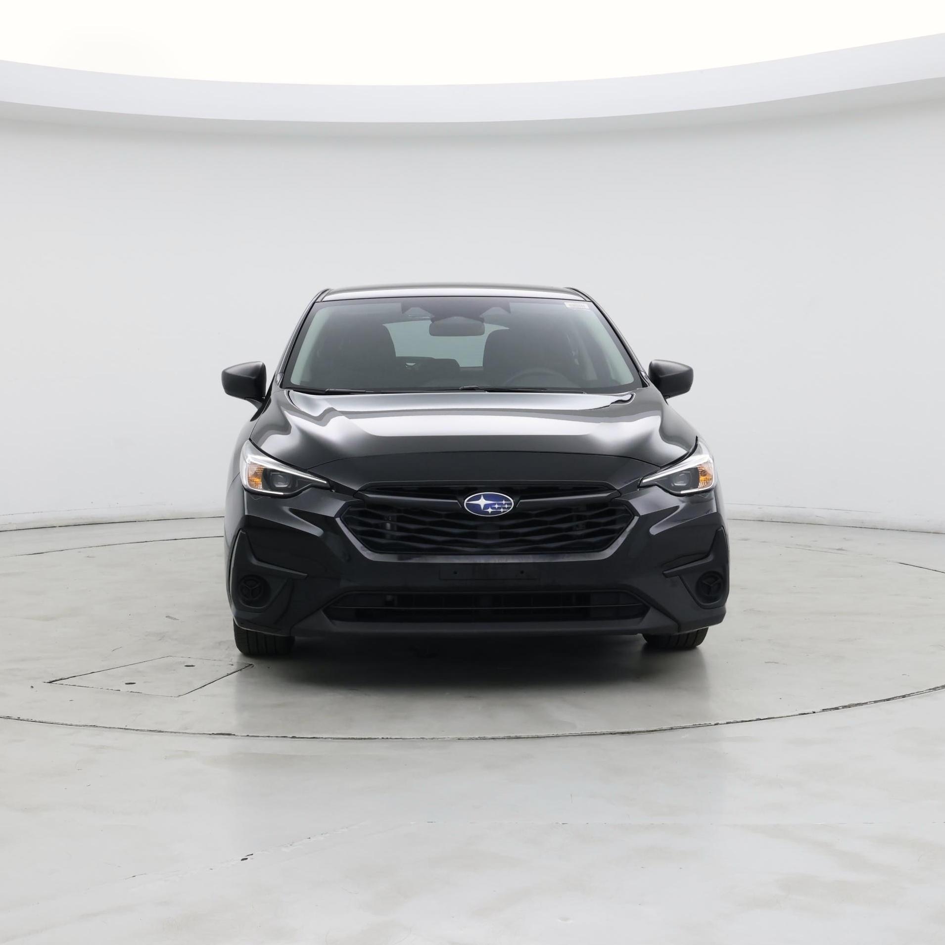 Thumbnail: 2024 Subaru Impreza - 5