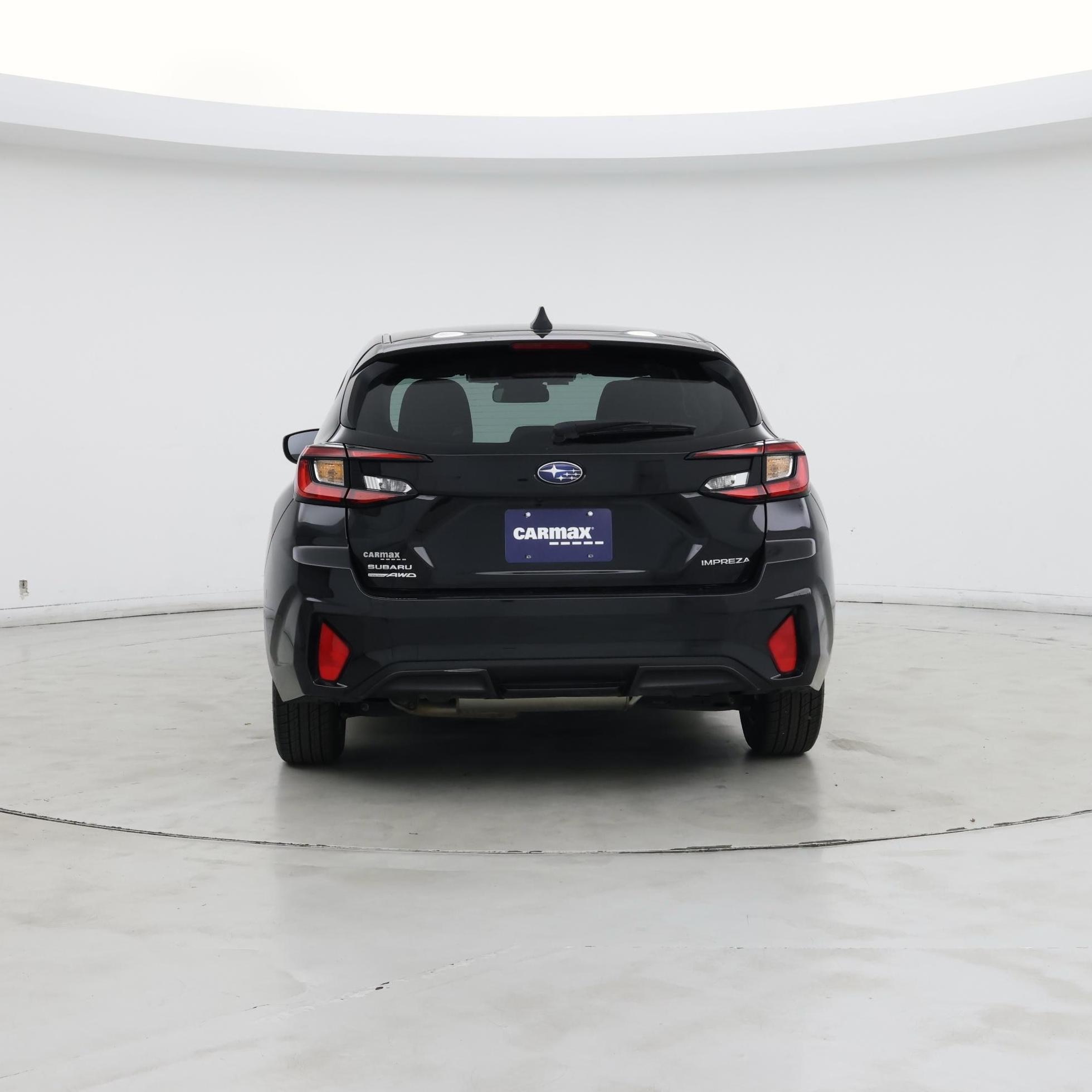 Thumbnail: 2024 Subaru Impreza - 6
