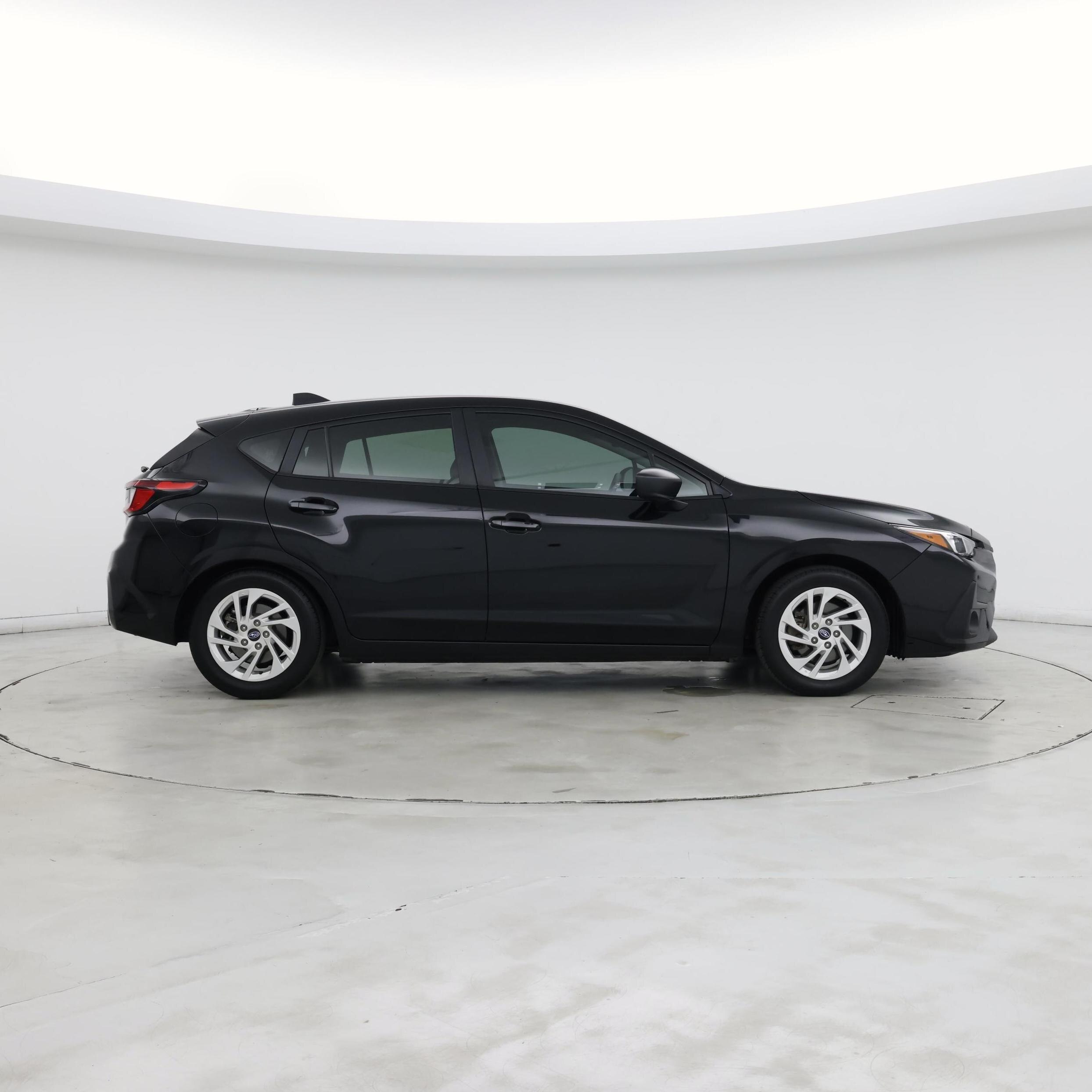 Thumbnail: 2024 Subaru Impreza - 7
