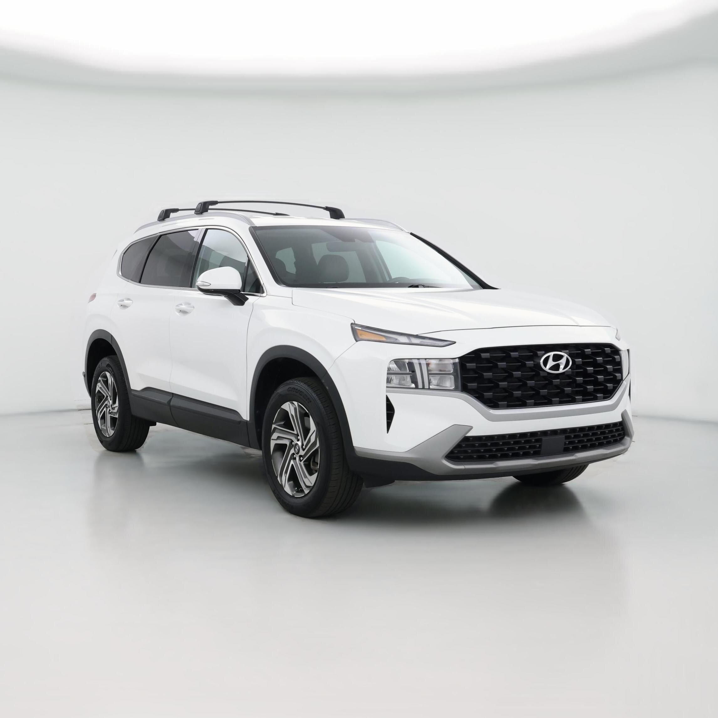 Thumbnail: 2023 Hyundai Santa Fe - 1