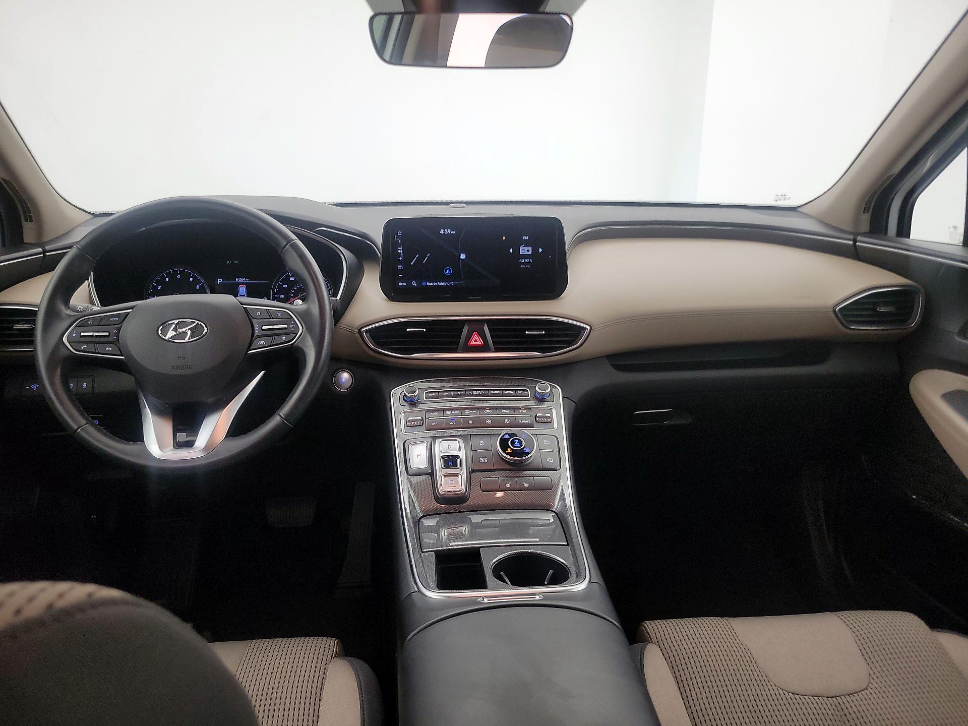 Thumbnail: 2023 Hyundai Santa Fe - 9