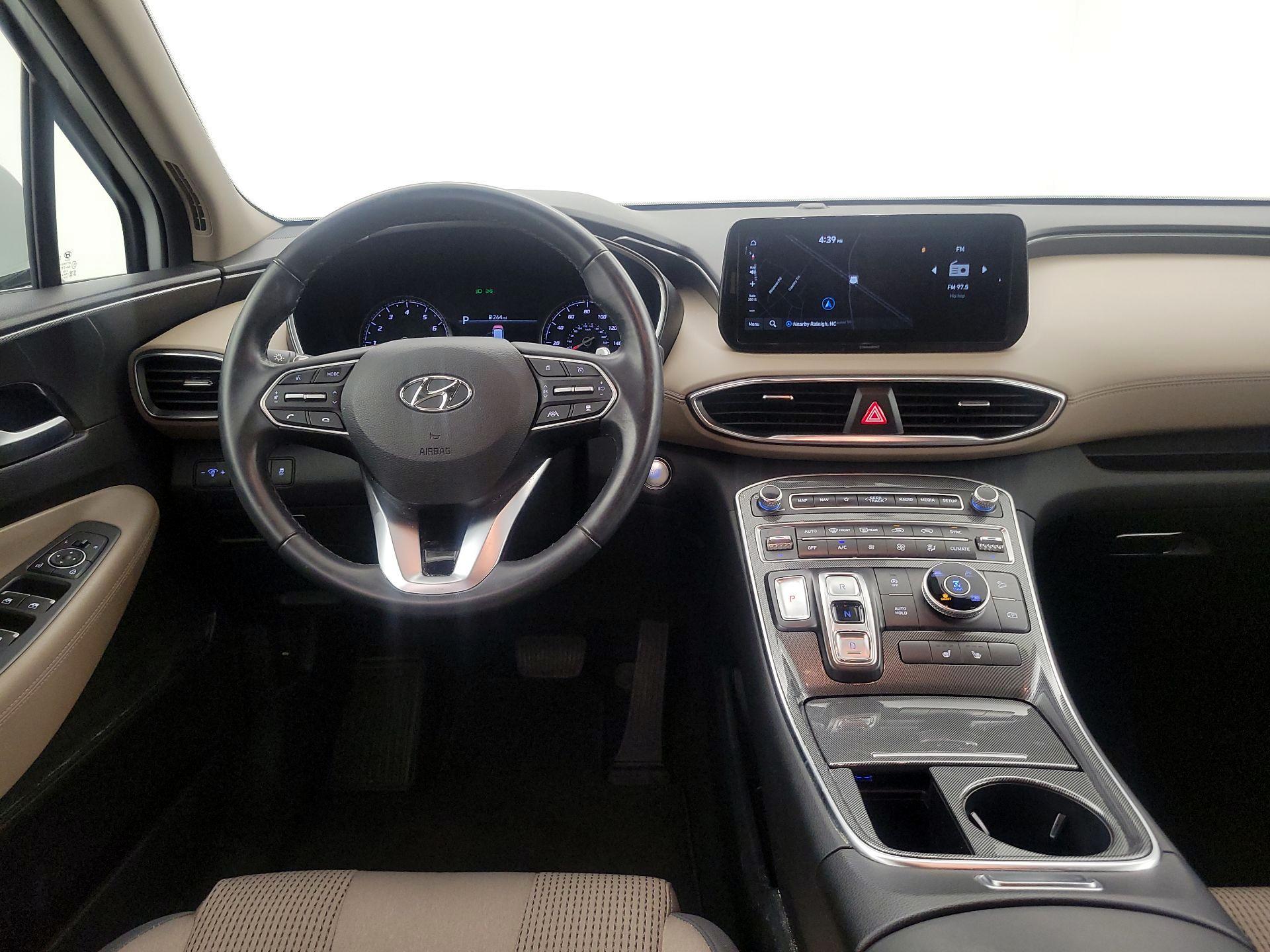 Thumbnail: 2023 Hyundai Santa Fe - 10