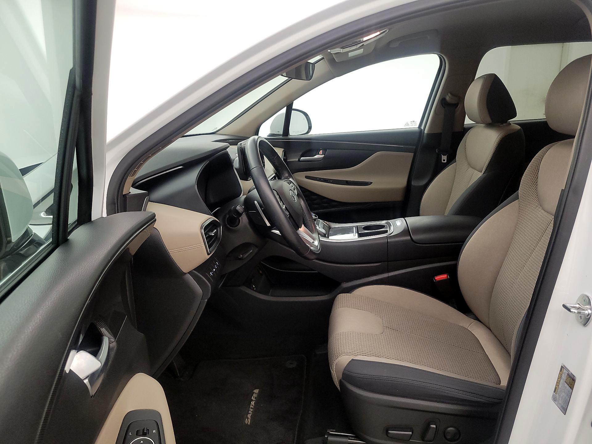 Thumbnail: 2023 Hyundai Santa Fe - 11