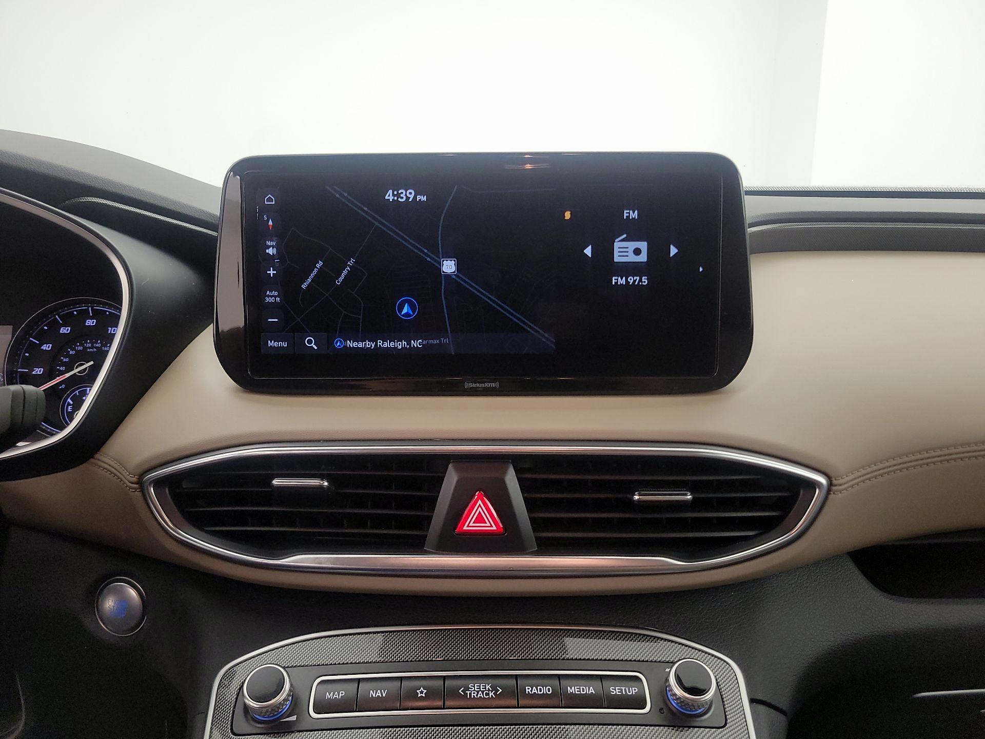 Thumbnail: 2023 Hyundai Santa Fe - 14