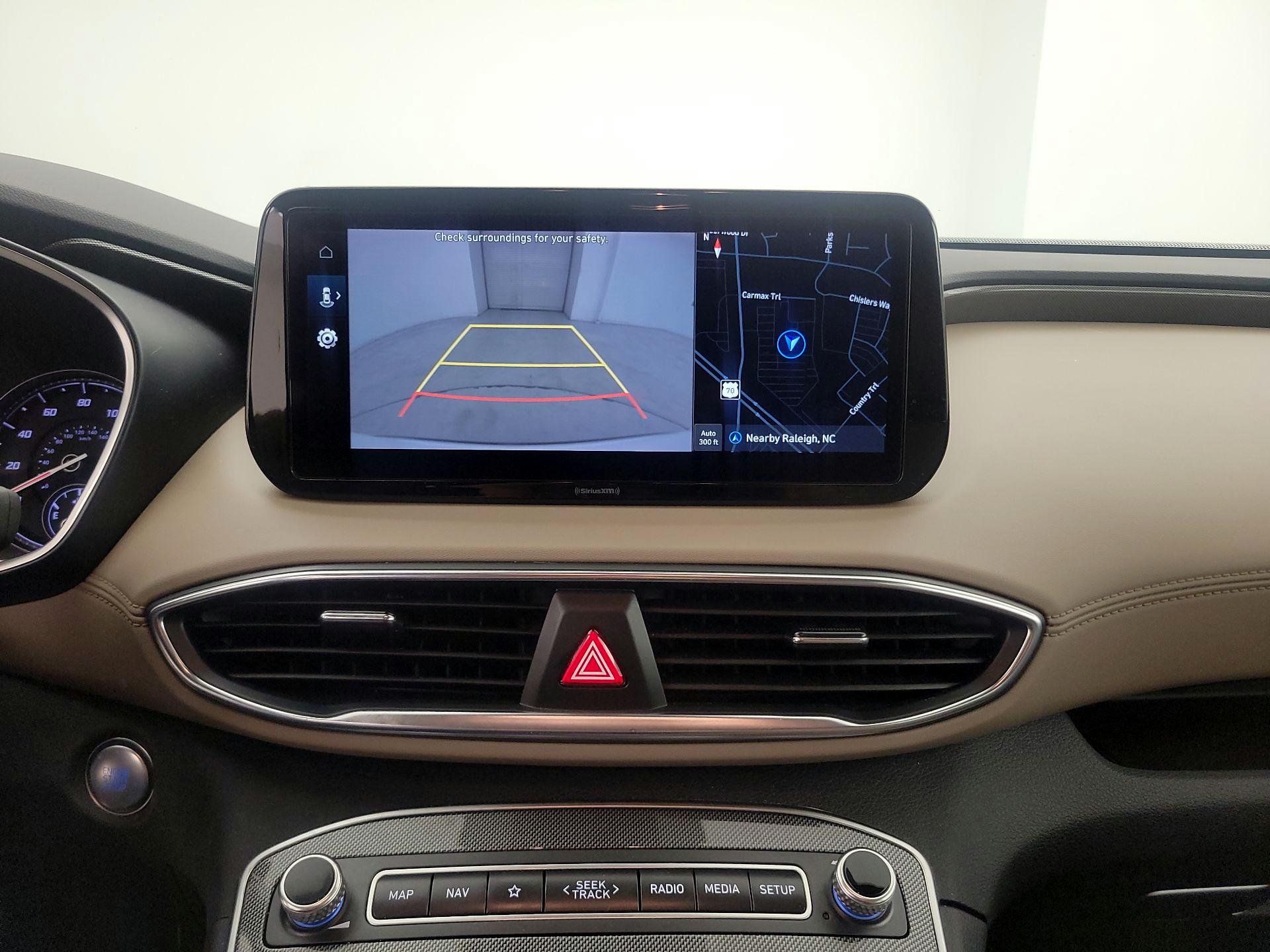 Thumbnail: 2023 Hyundai Santa Fe - 15