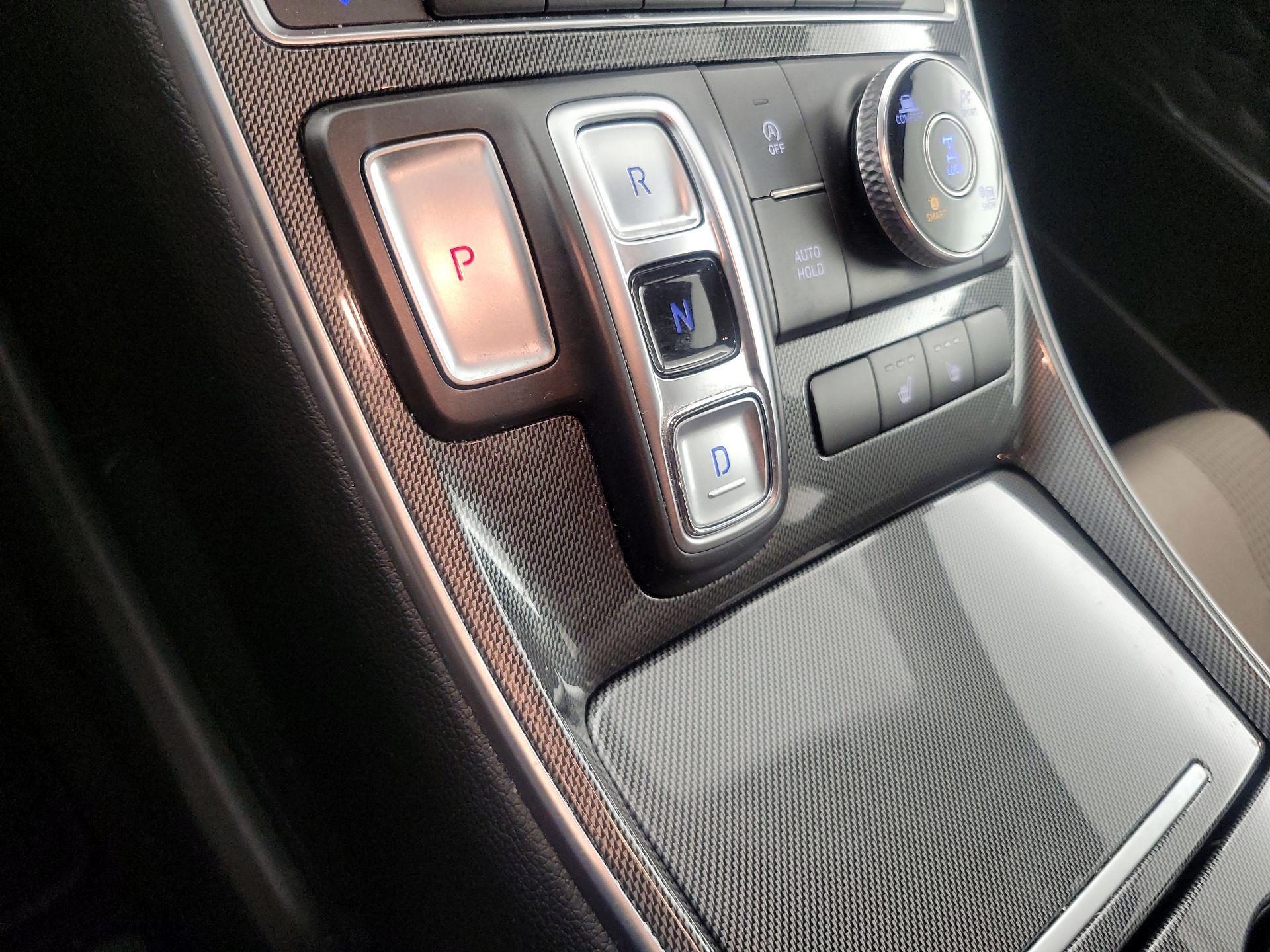 Thumbnail: 2023 Hyundai Santa Fe - 18