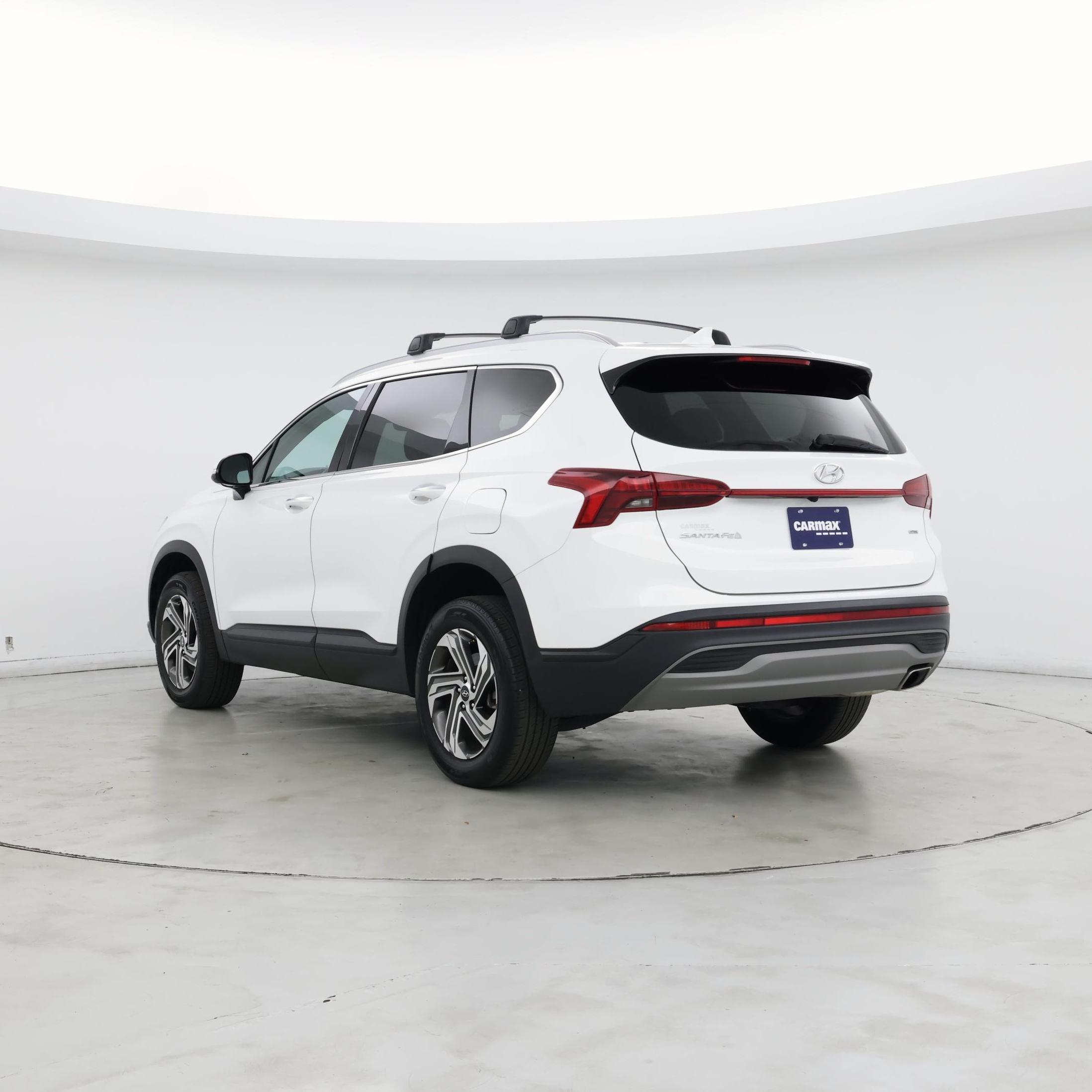 Thumbnail: 2023 Hyundai Santa Fe - 2