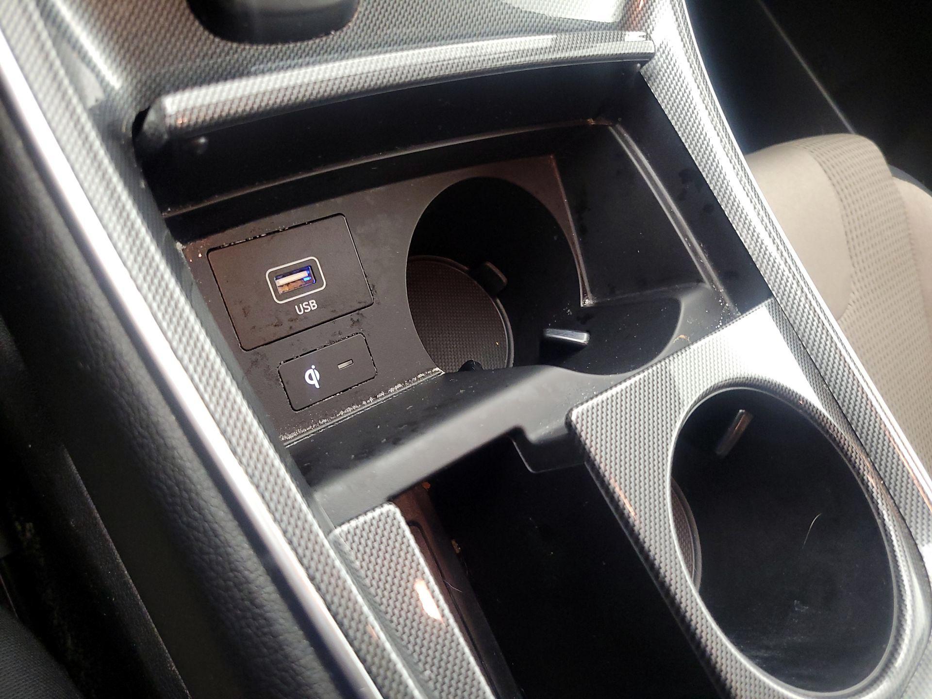 Thumbnail: 2023 Hyundai Santa Fe - 19