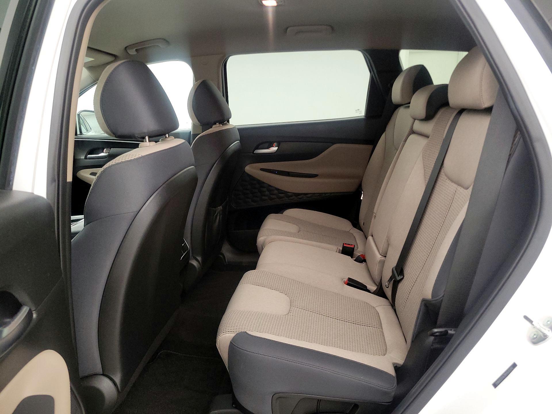 Thumbnail: 2023 Hyundai Santa Fe - 20