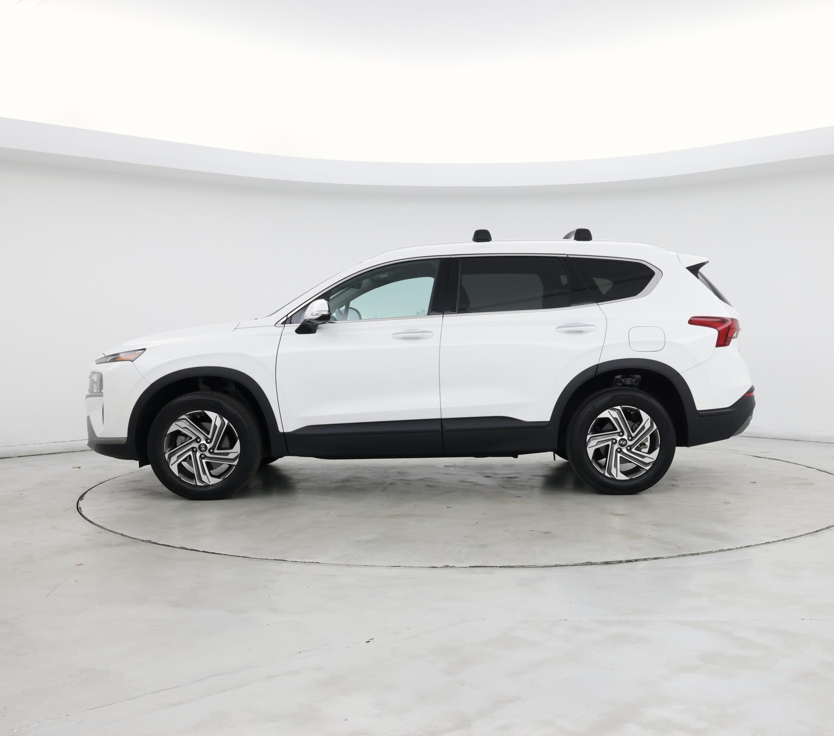 Thumbnail: 2023 Hyundai Santa Fe - 3