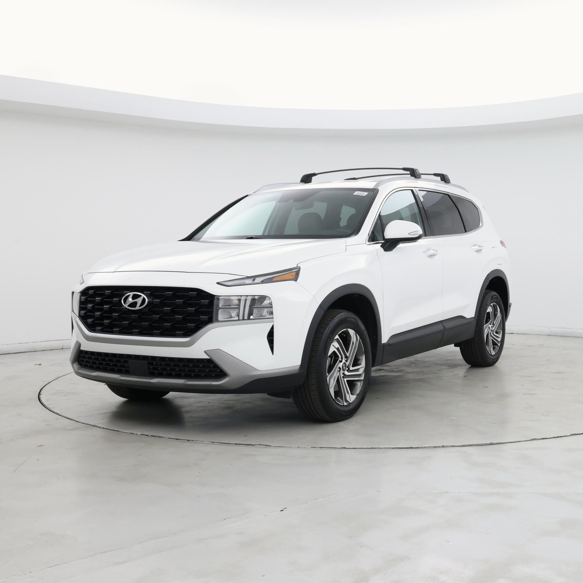 Thumbnail: 2023 Hyundai Santa Fe - 4