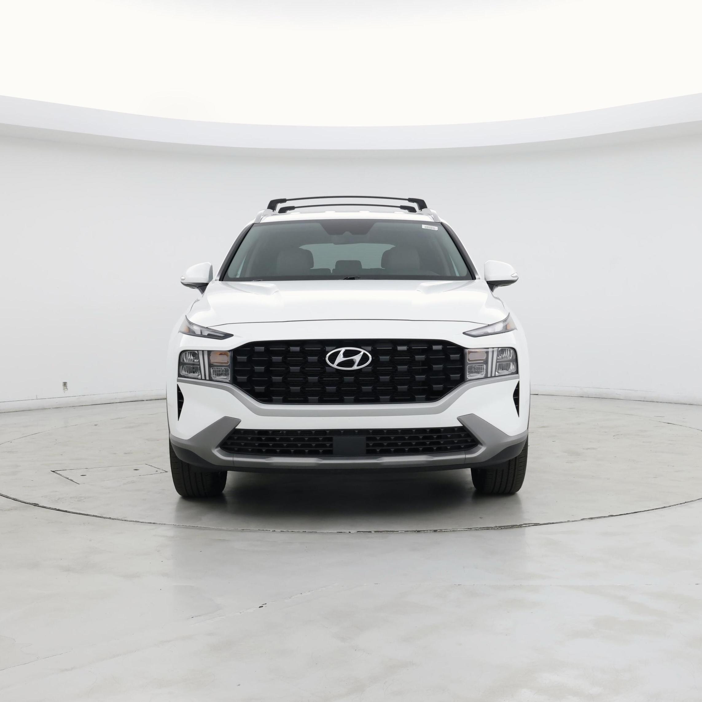 Thumbnail: 2023 Hyundai Santa Fe - 5