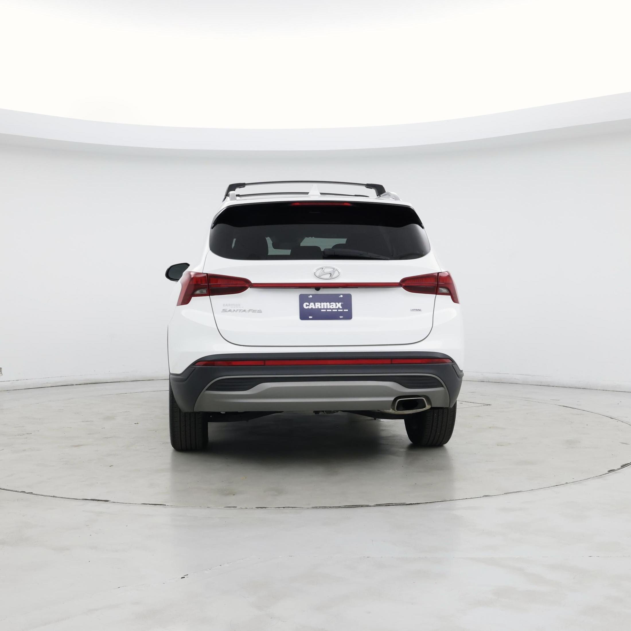 Thumbnail: 2023 Hyundai Santa Fe - 6