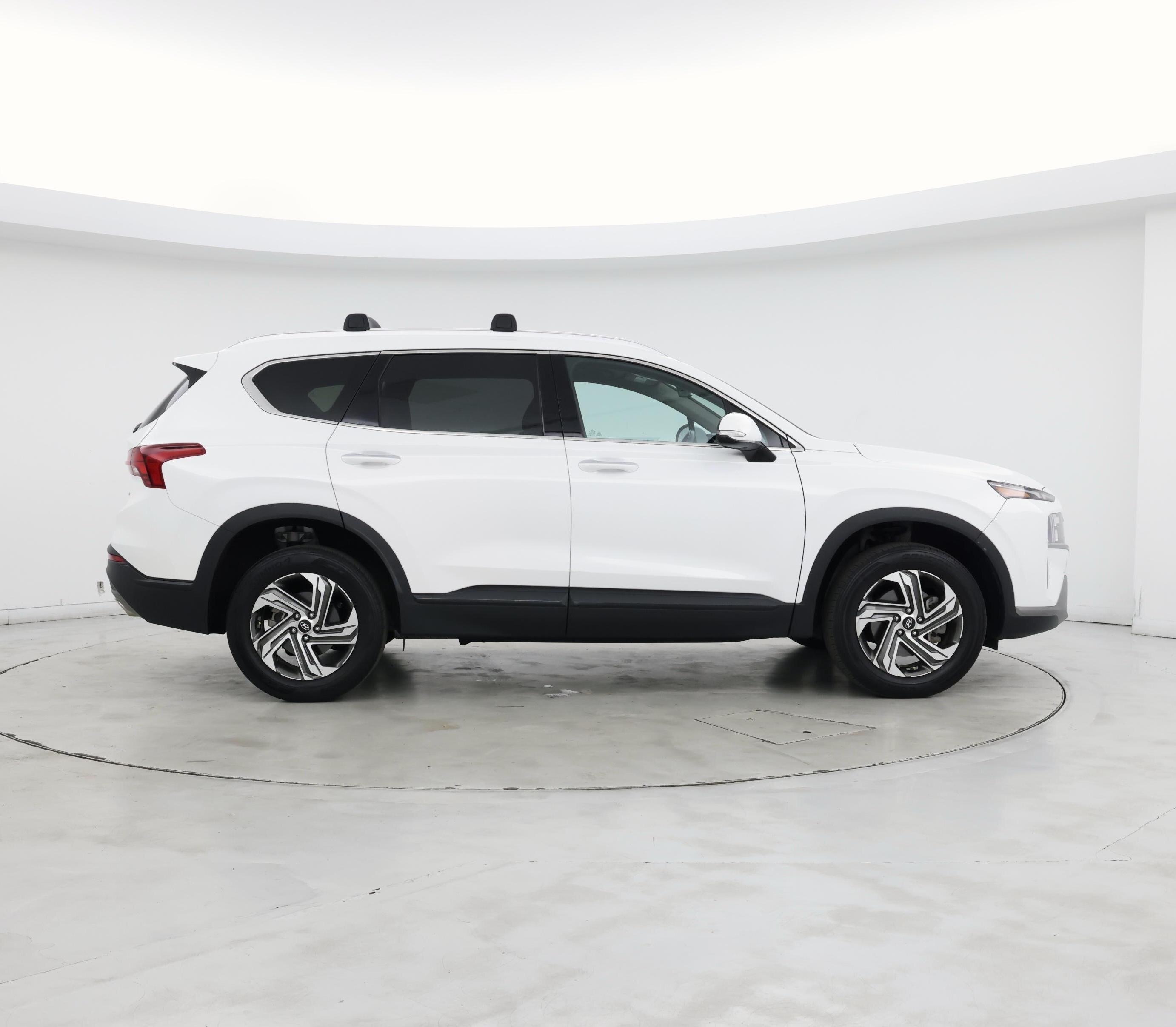 Thumbnail: 2023 Hyundai Santa Fe - 7