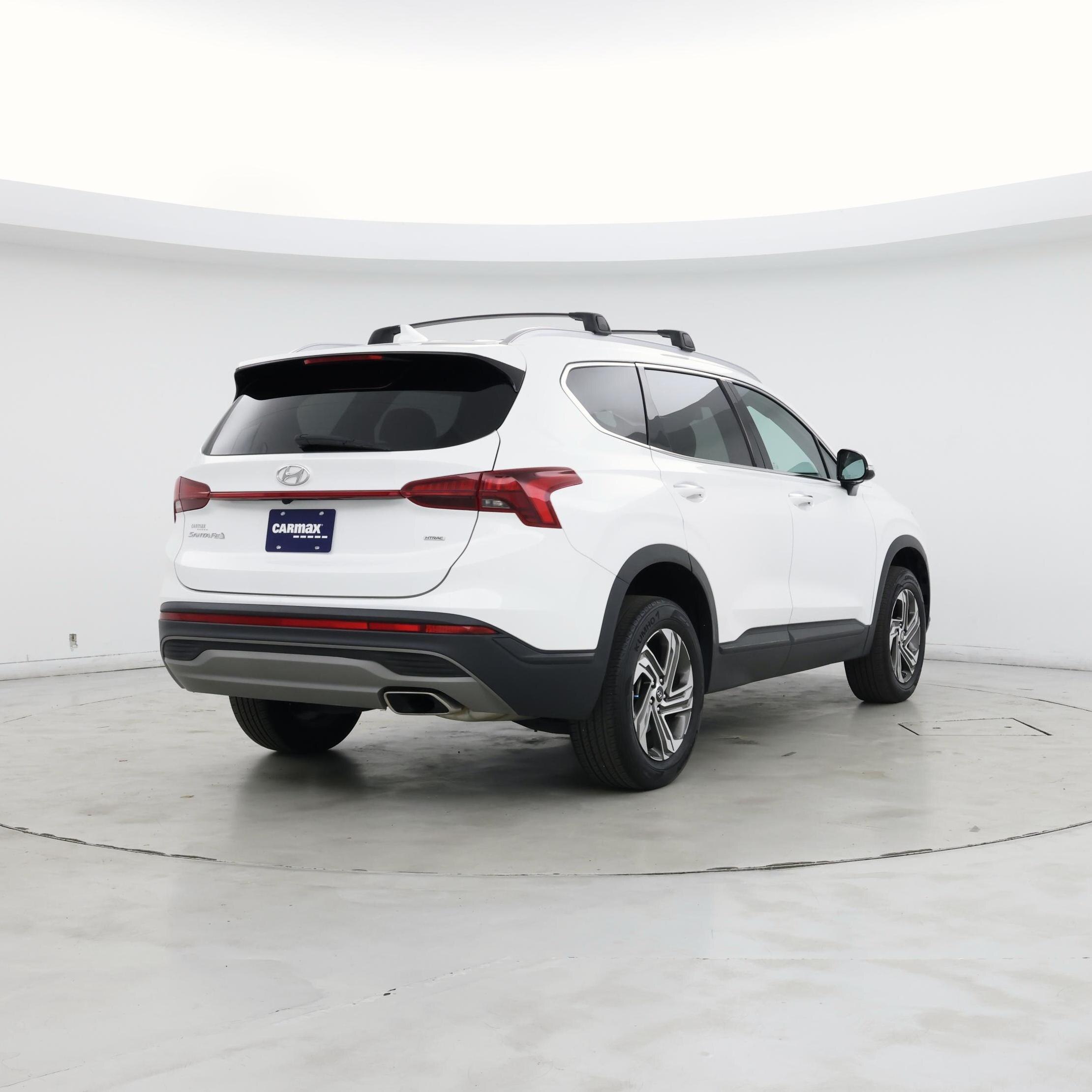 Thumbnail: 2023 Hyundai Santa Fe - 8