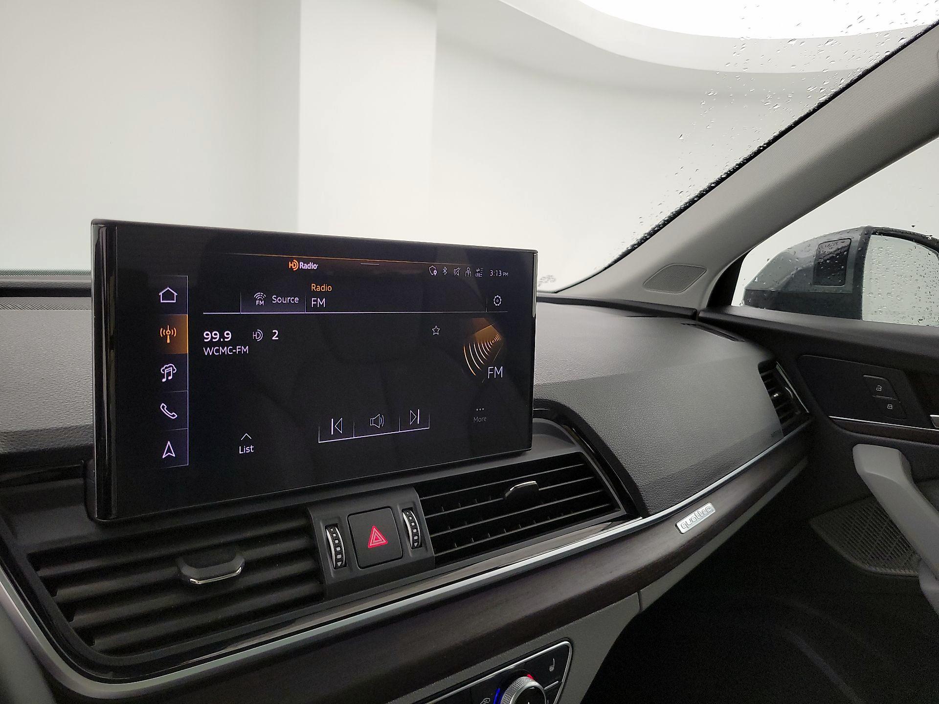 Thumbnail: 2024 Audi Q5 - 16