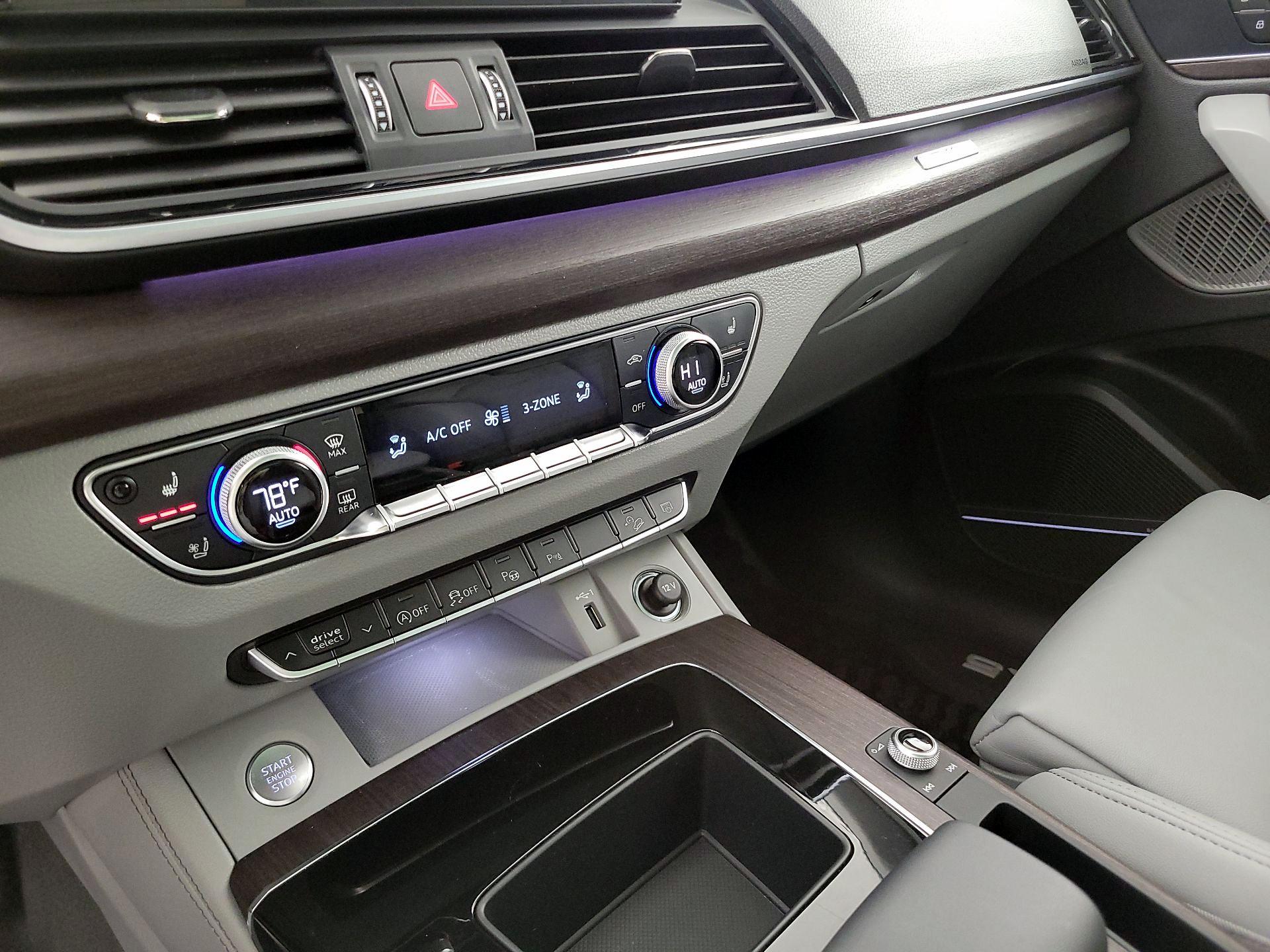 Thumbnail: 2024 Audi Q5 - 17