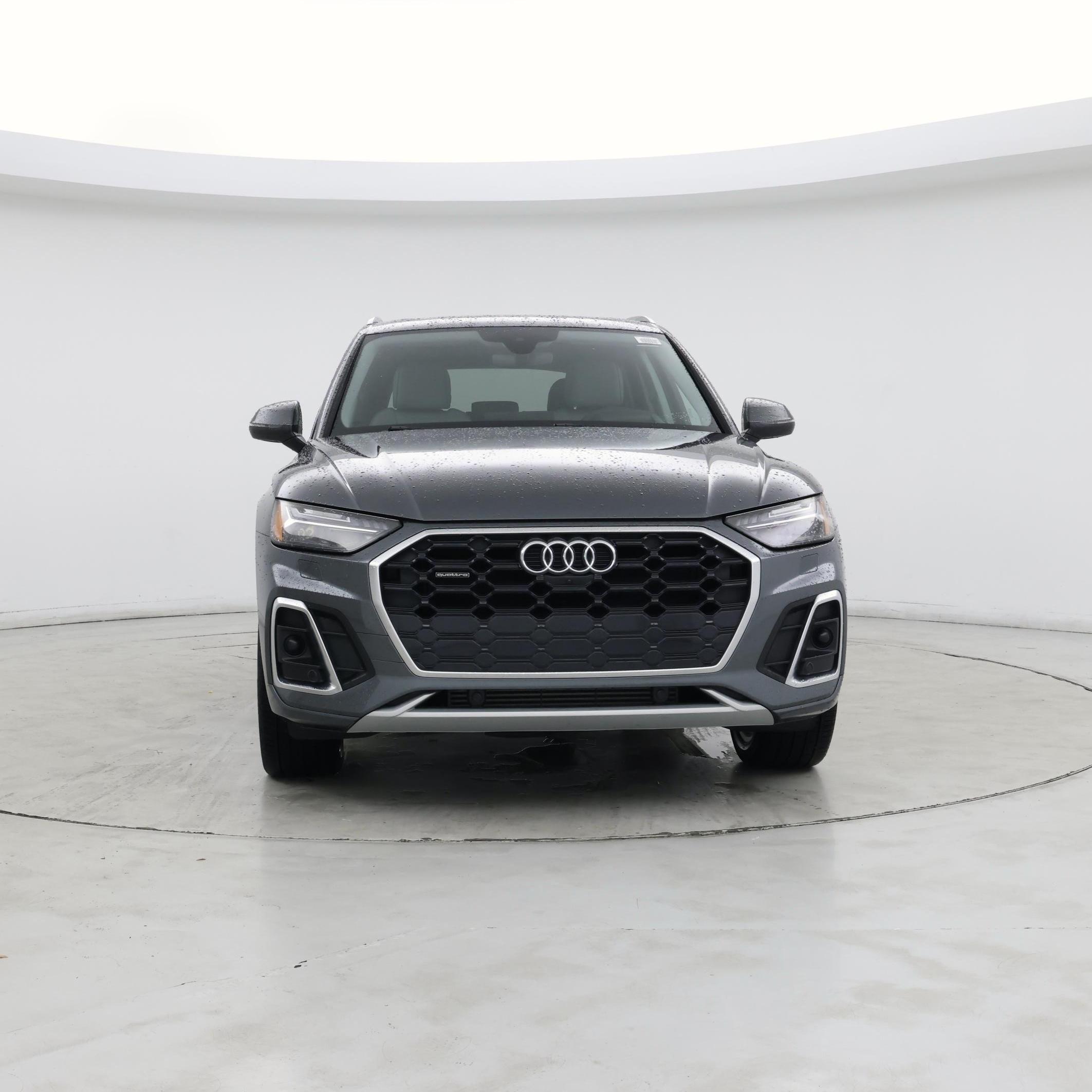 Thumbnail: 2024 Audi Q5 - 5