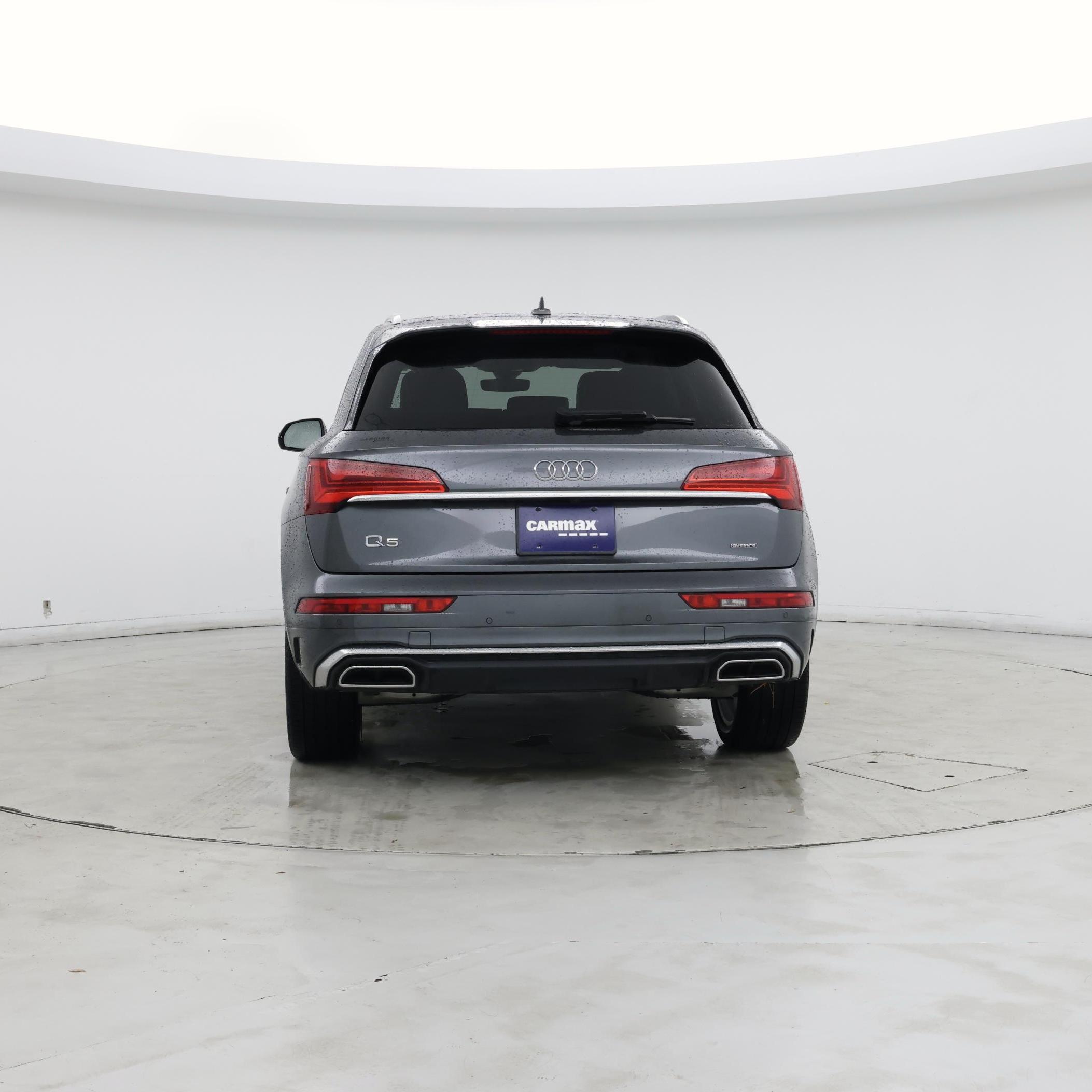 Thumbnail: 2024 Audi Q5 - 6