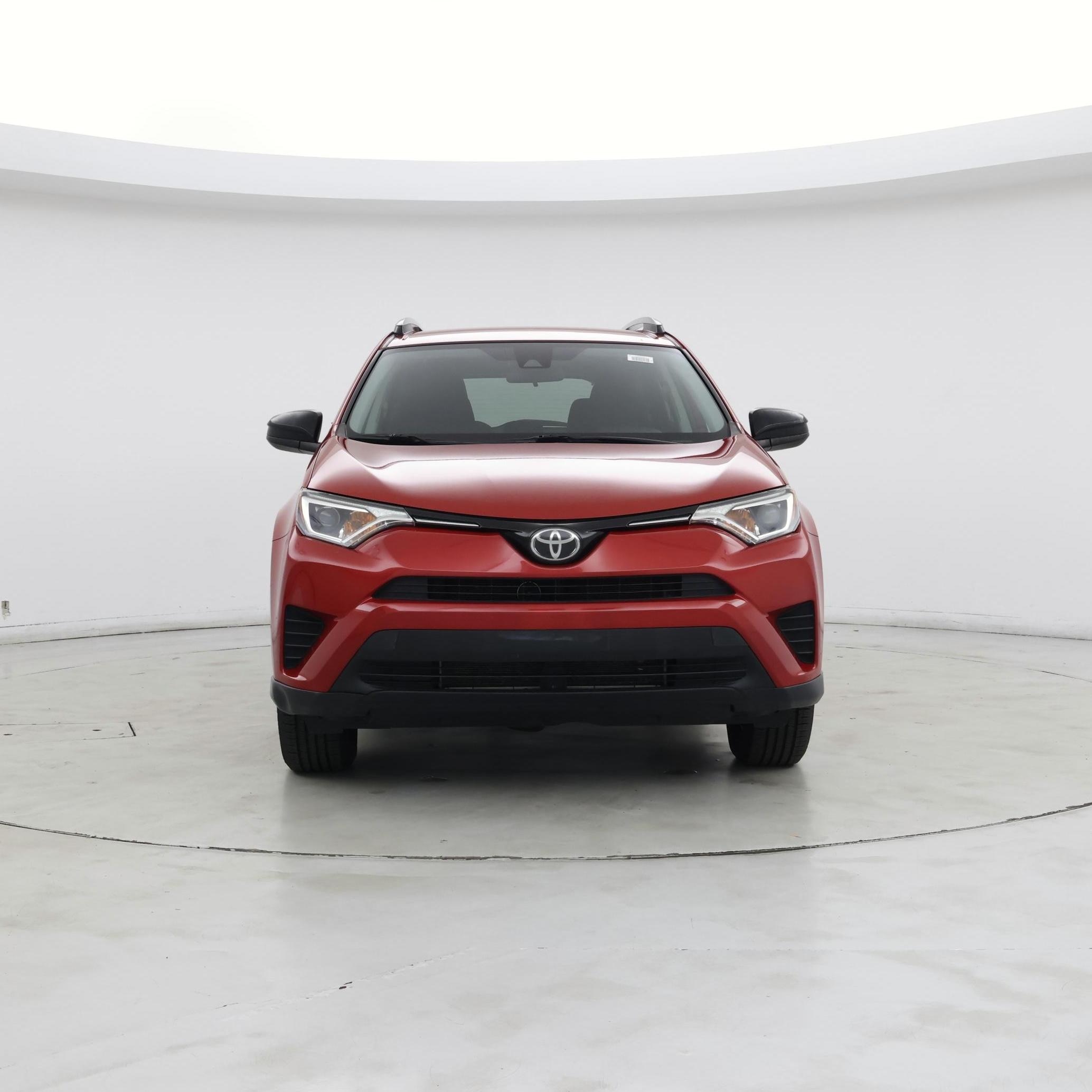 Thumbnail: 2017 Toyota RAV4 - 5