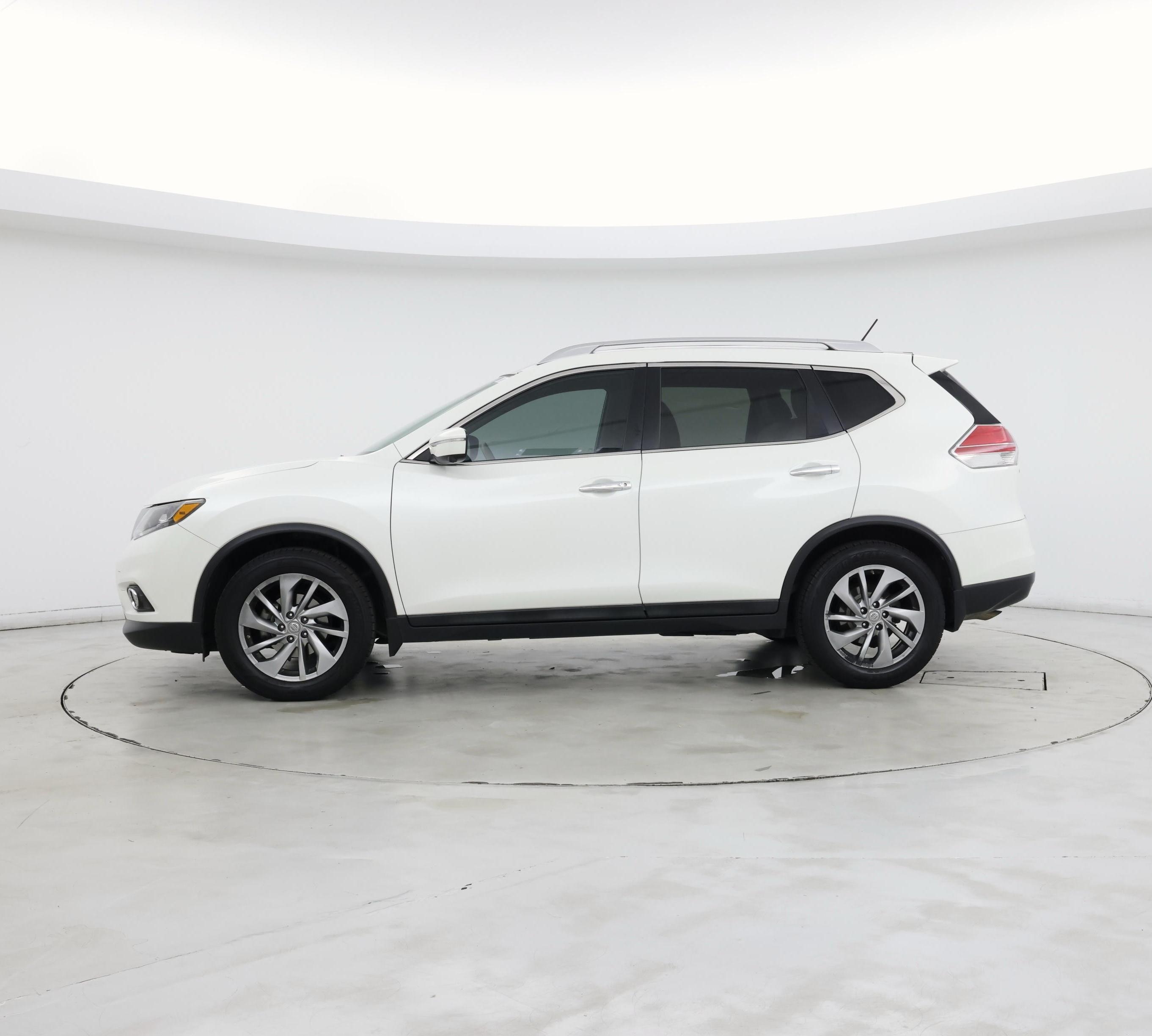Thumbnail: 2015 Nissan Rogue - 3