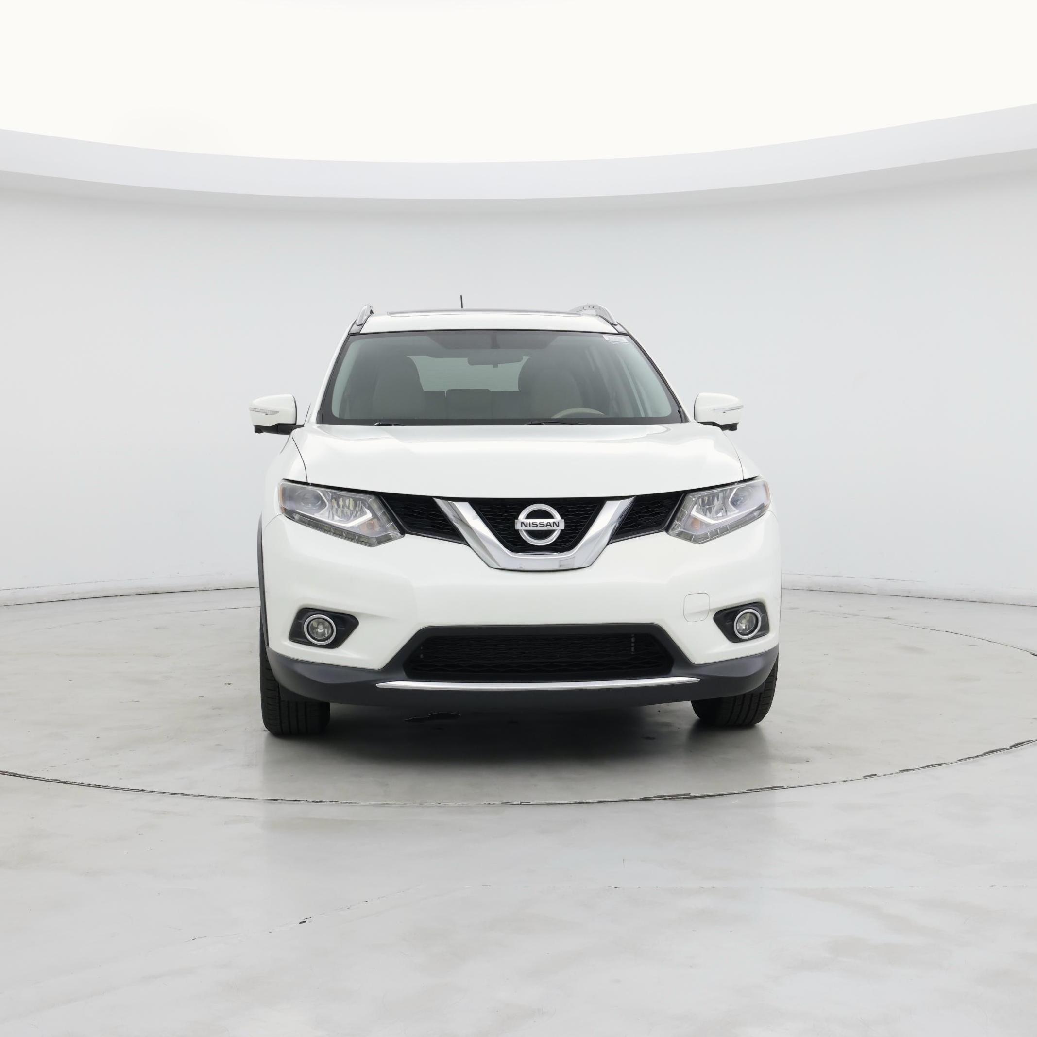 Thumbnail: 2015 Nissan Rogue - 5