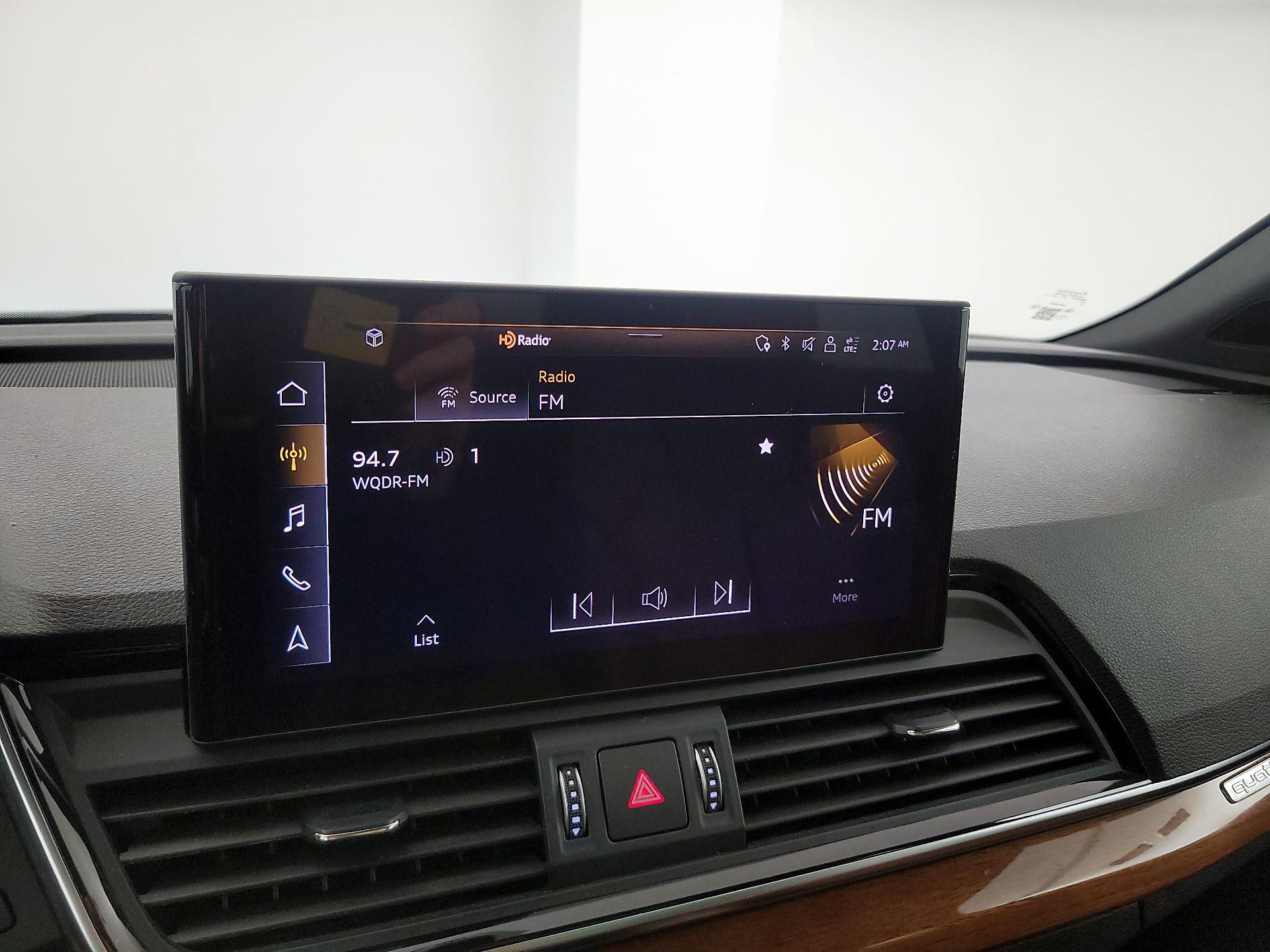 Thumbnail: 2021 Audi Q5 - 15