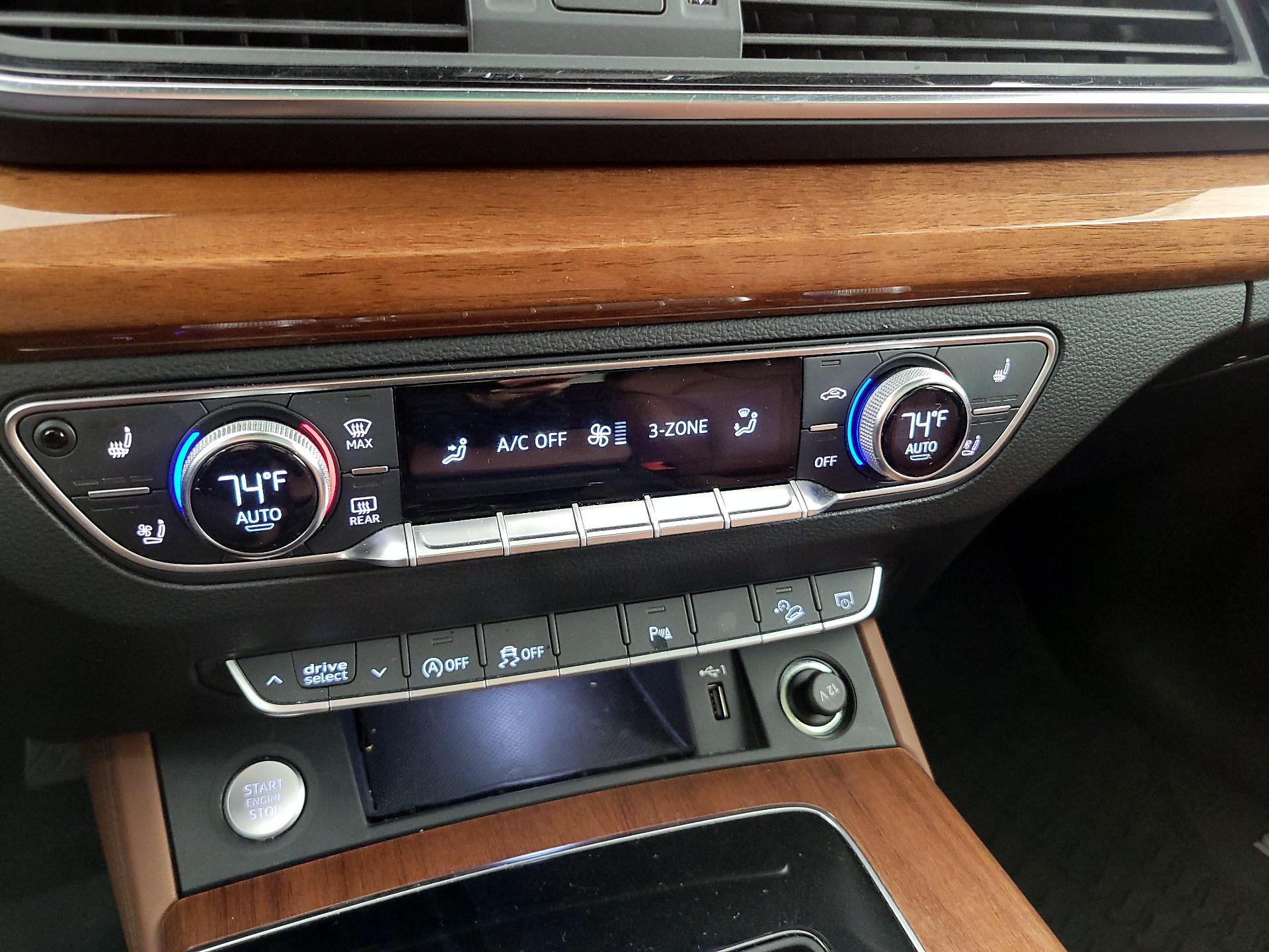 Thumbnail: 2021 Audi Q5 - 16