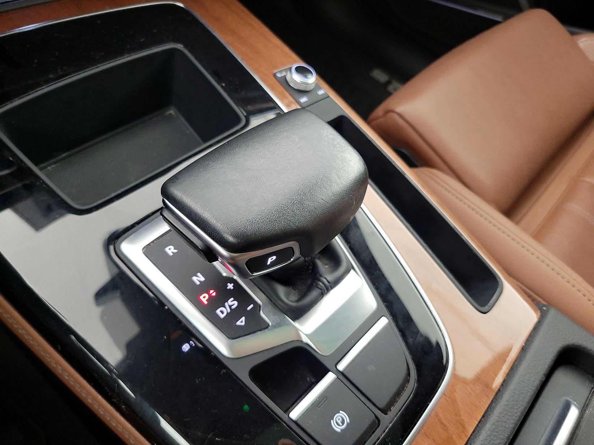 Thumbnail: 2021 Audi Q5 - 17