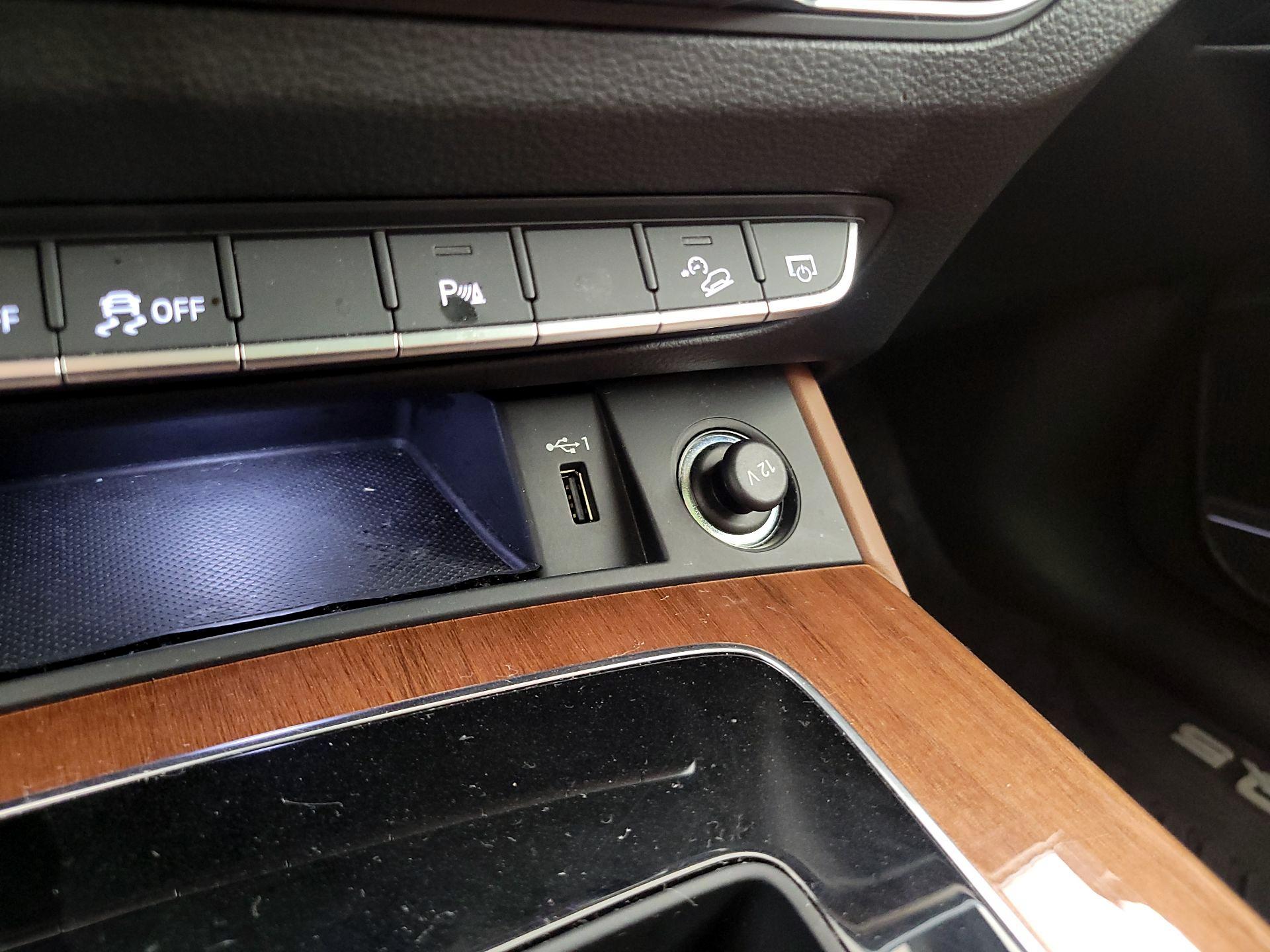 Thumbnail: 2021 Audi Q5 - 18