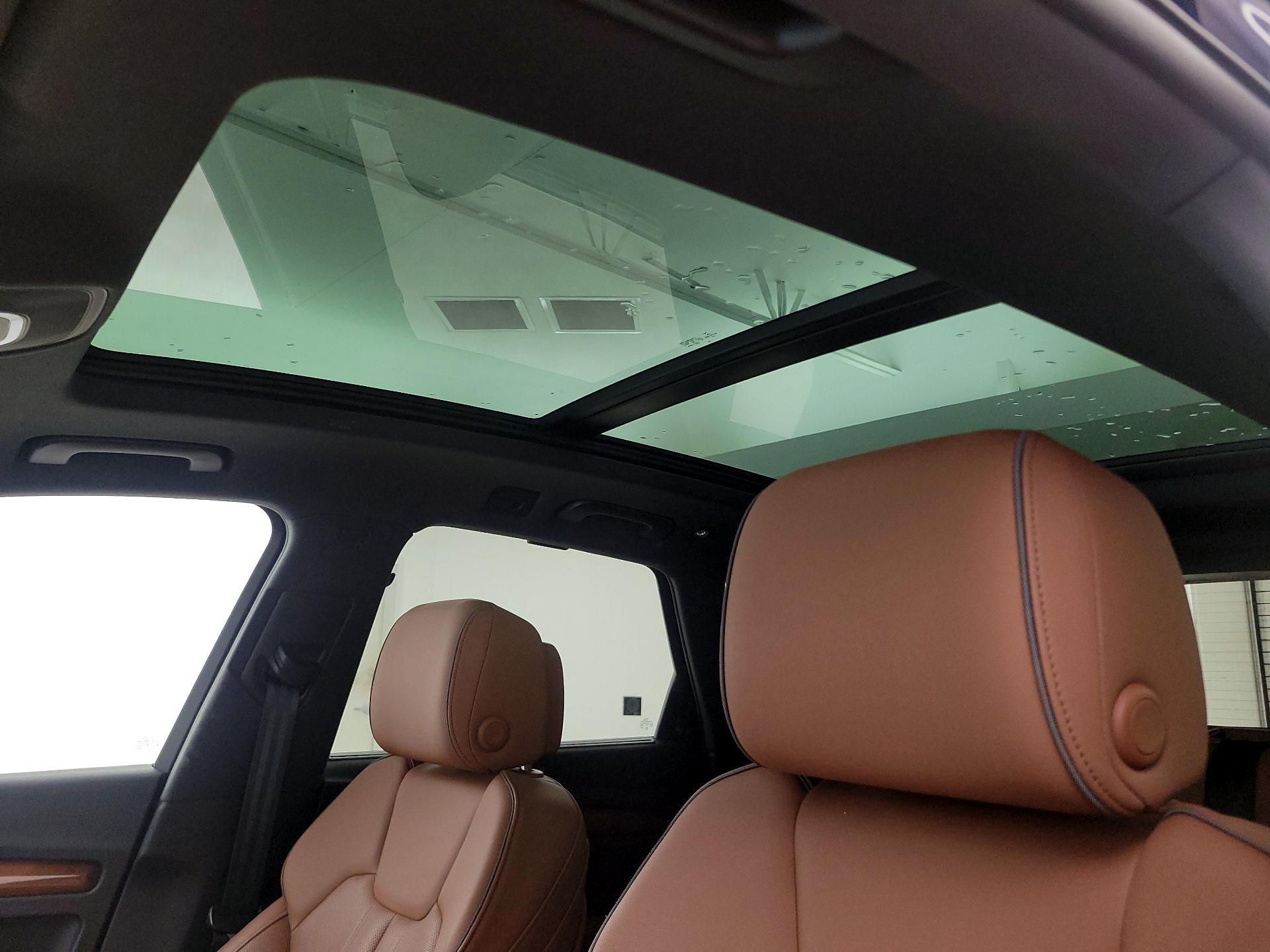 Thumbnail: 2021 Audi Q5 - 19