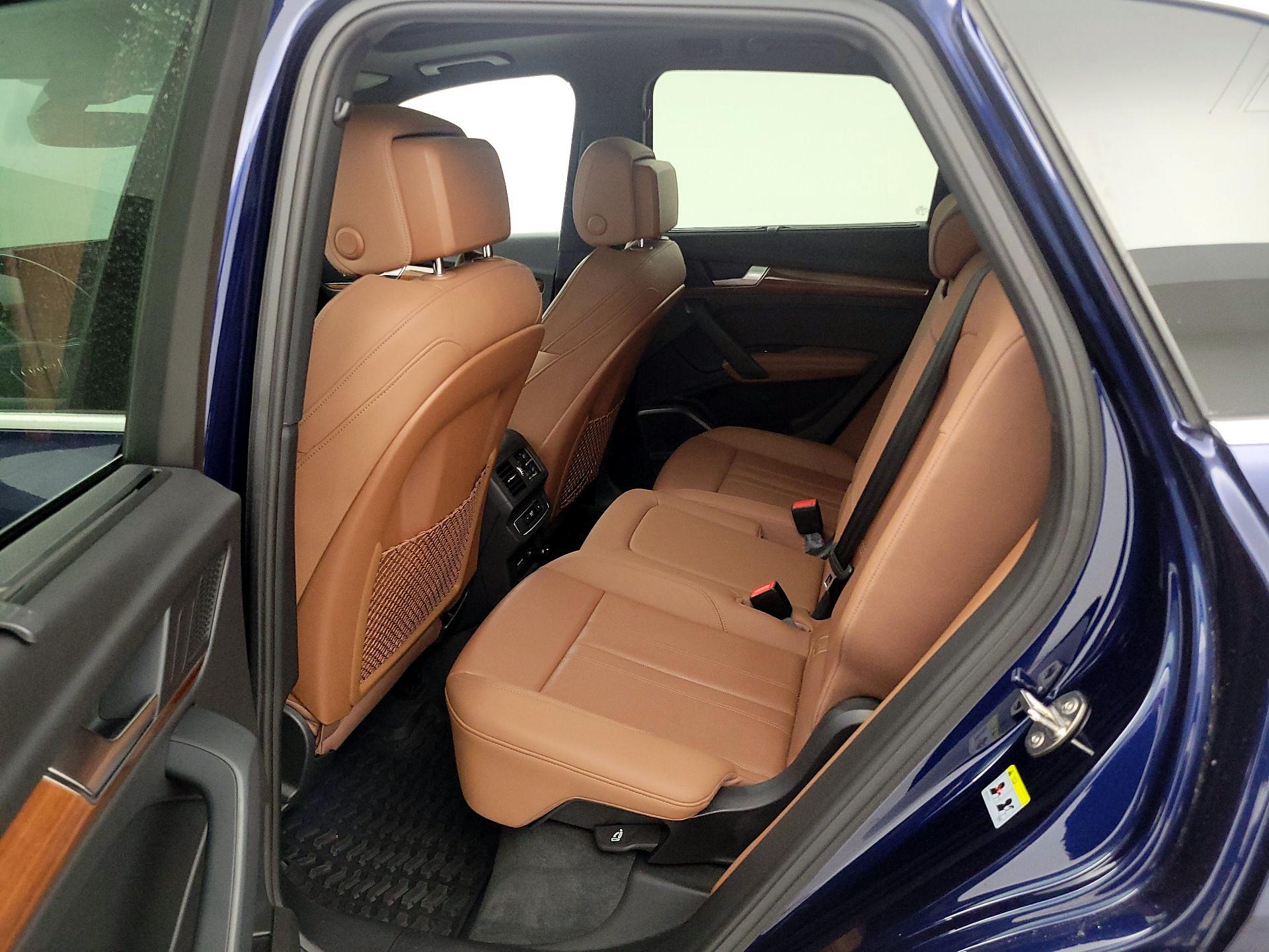 Thumbnail: 2021 Audi Q5 - 20