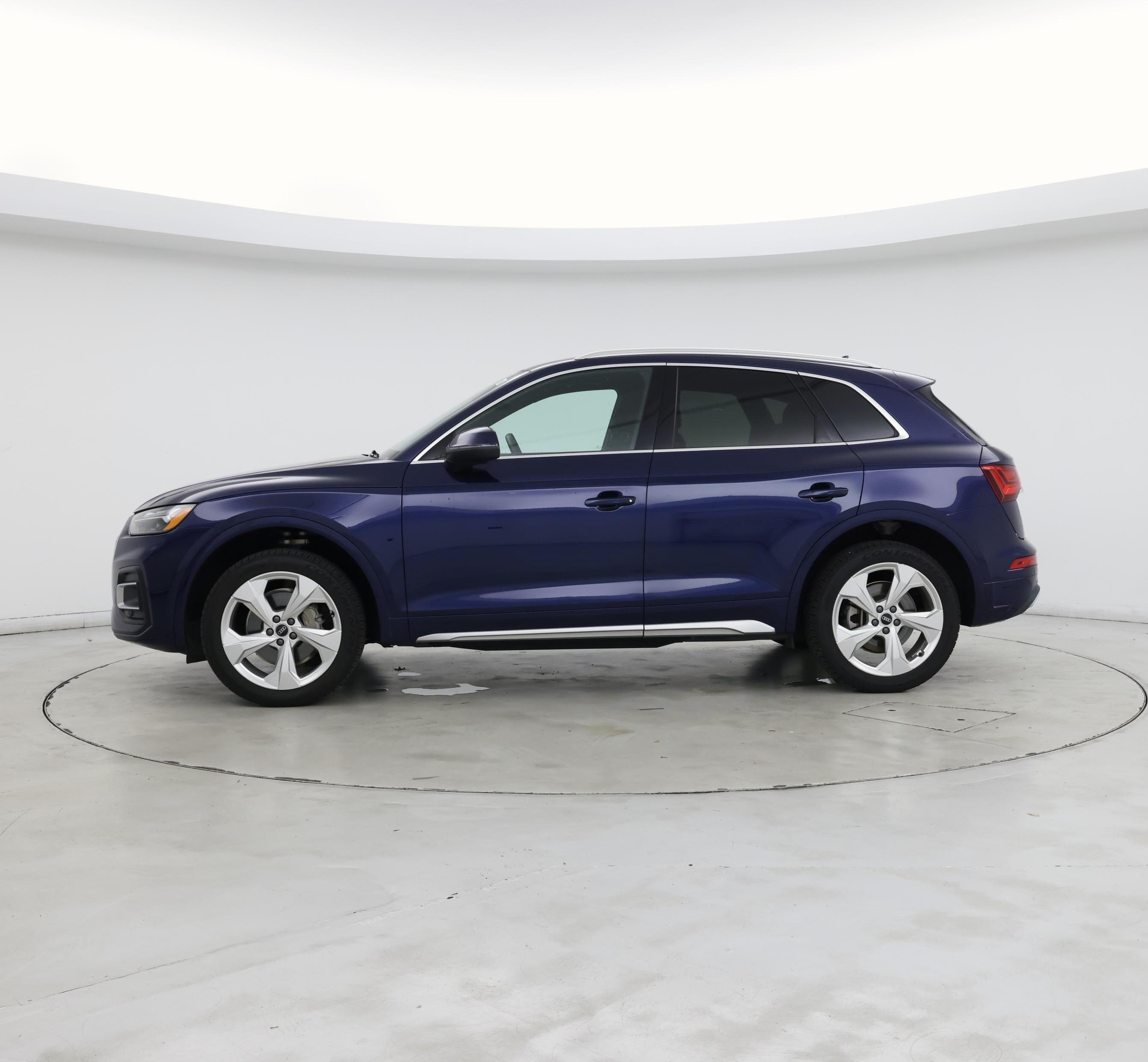 Thumbnail: 2021 Audi Q5 - 3