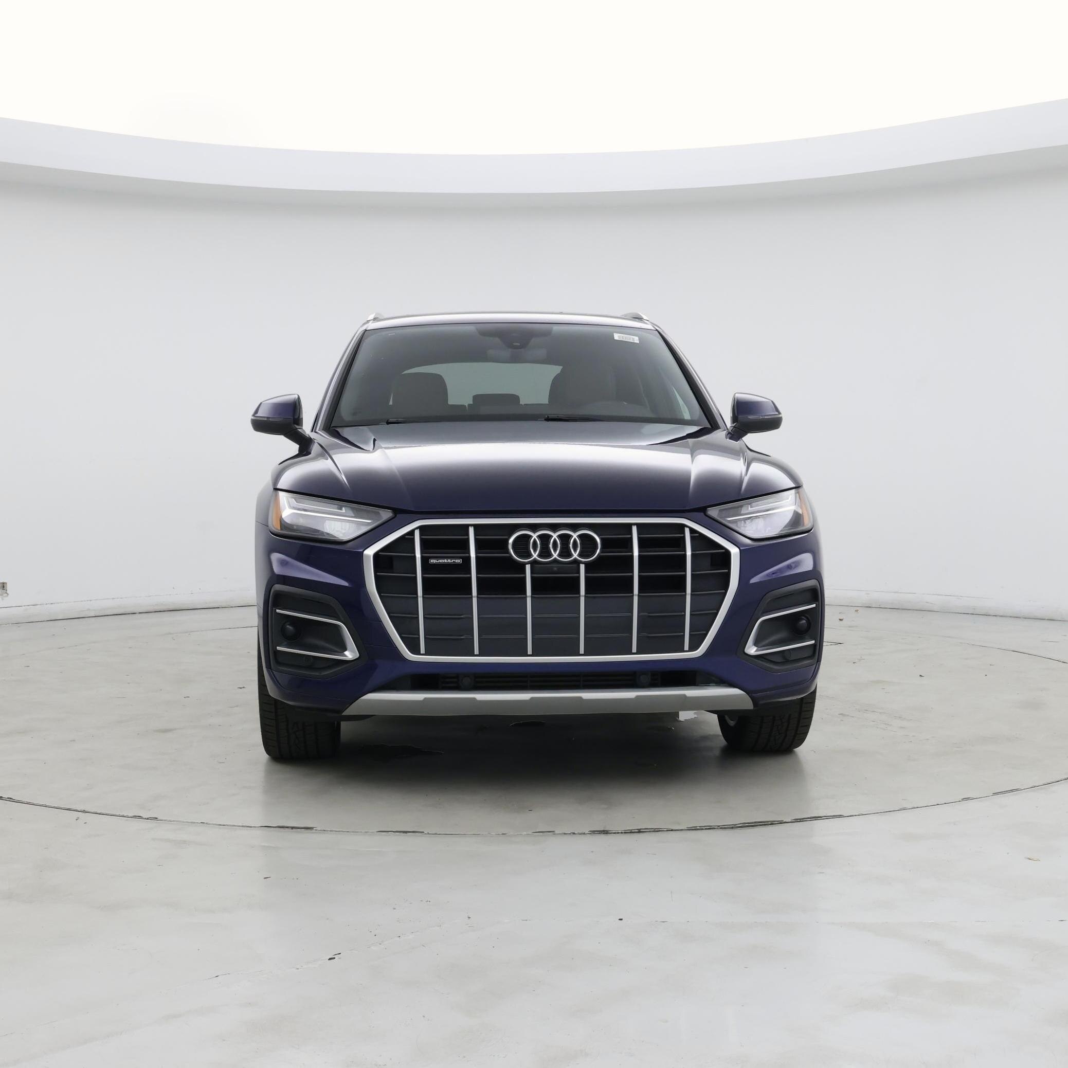 Thumbnail: 2021 Audi Q5 - 5