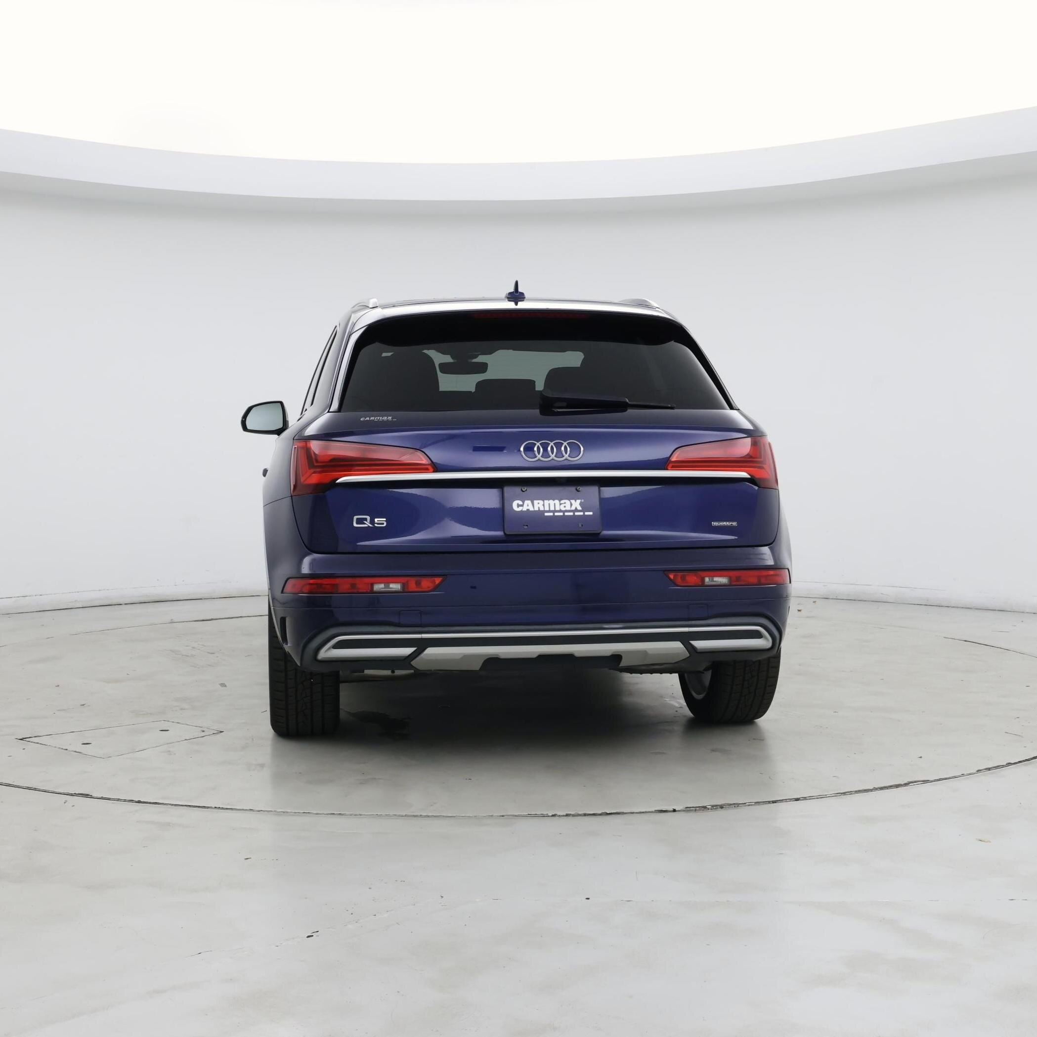 Thumbnail: 2021 Audi Q5 - 6