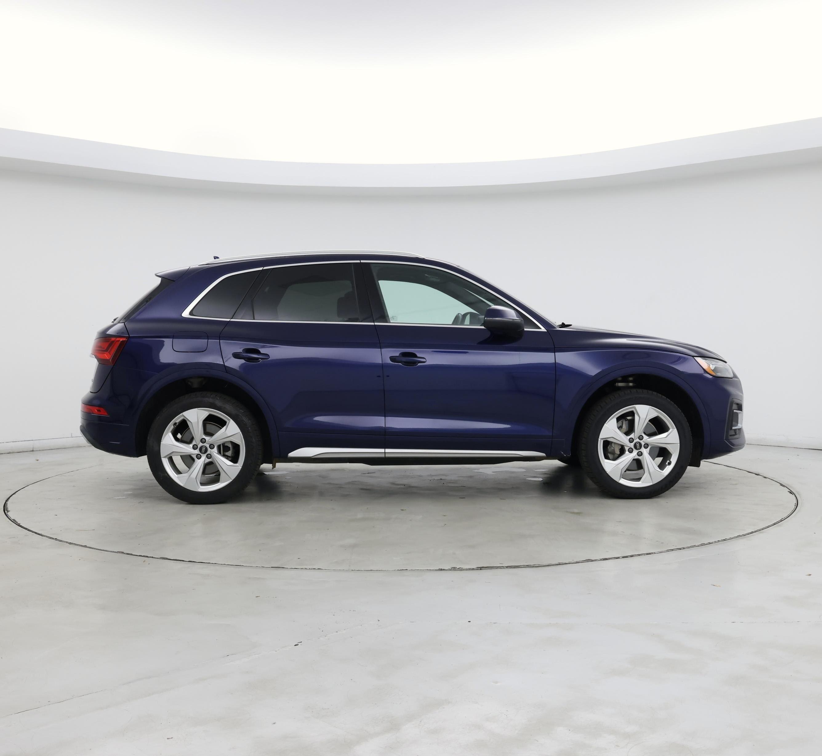 Thumbnail: 2021 Audi Q5 - 7