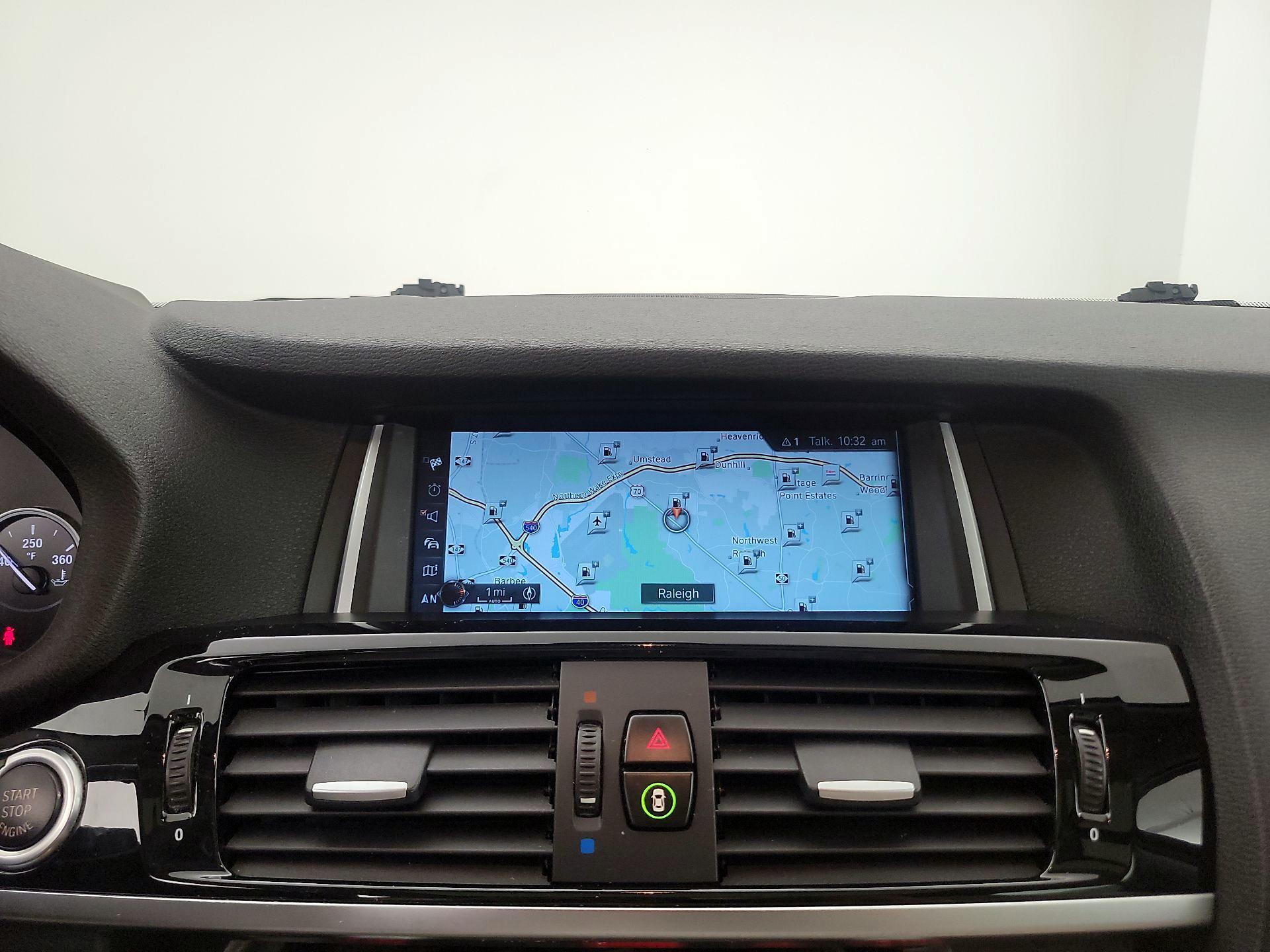 Thumbnail: 2017 BMW X3 - 14