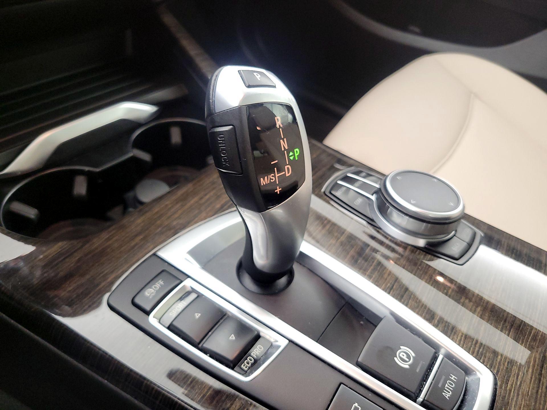 Thumbnail: 2017 BMW X3 - 18