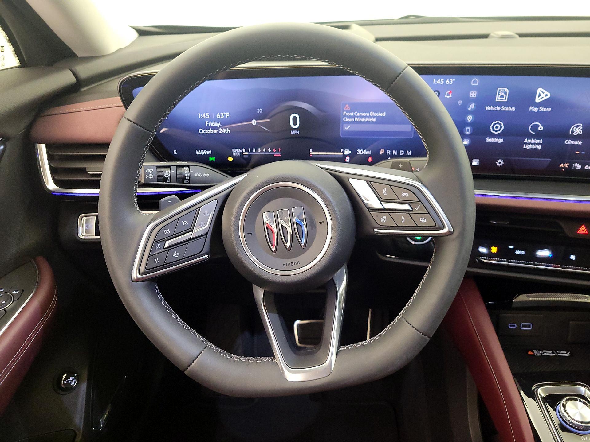 Thumbnail: 2025 Buick Envision - 10