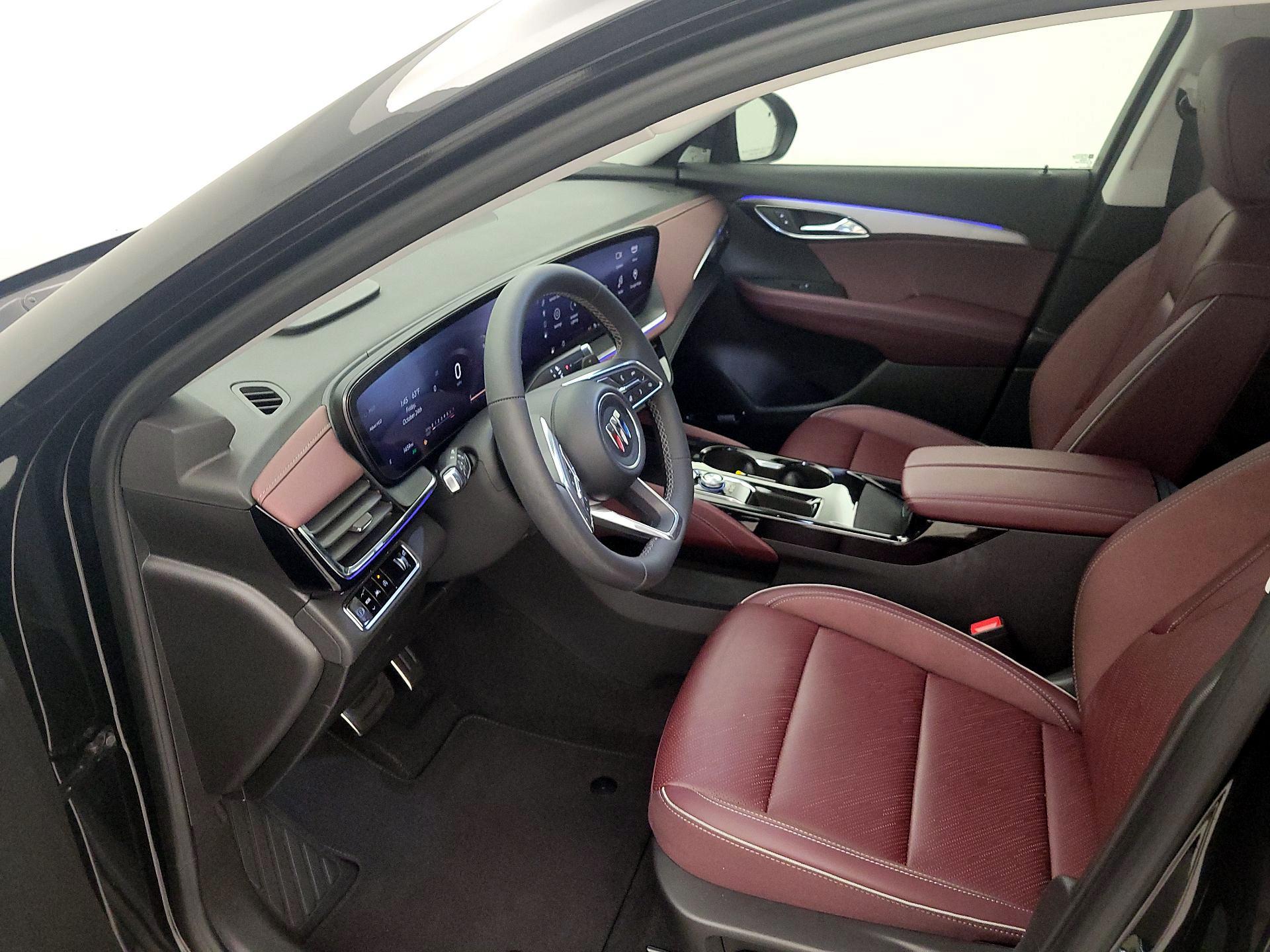 Thumbnail: 2025 Buick Envision - 11