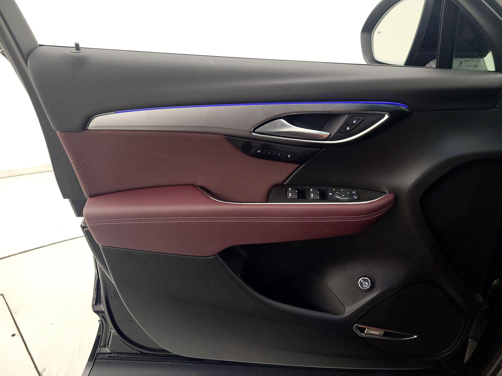 Thumbnail: 2025 Buick Envision - 12