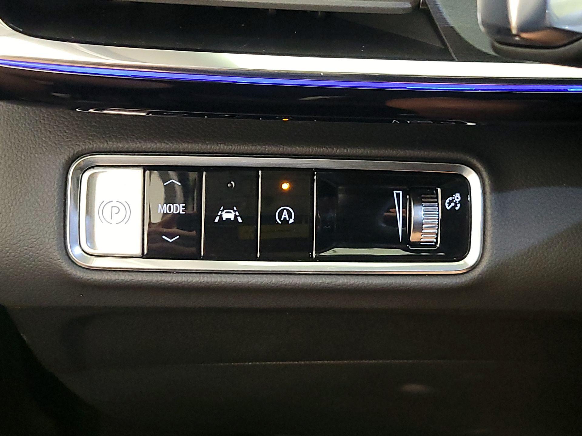 Thumbnail: 2025 Buick Envision - 13