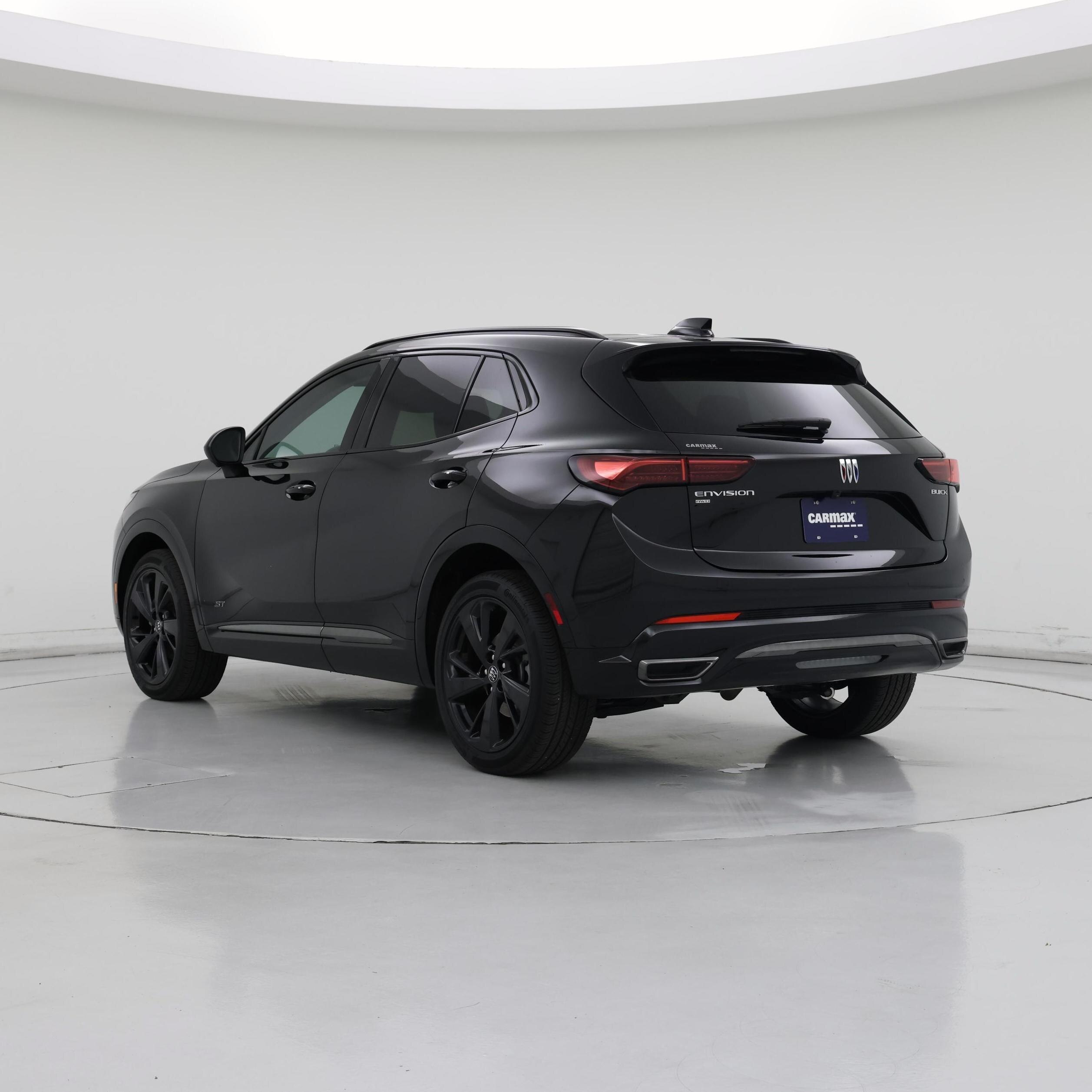 Thumbnail: 2025 Buick Envision - 2