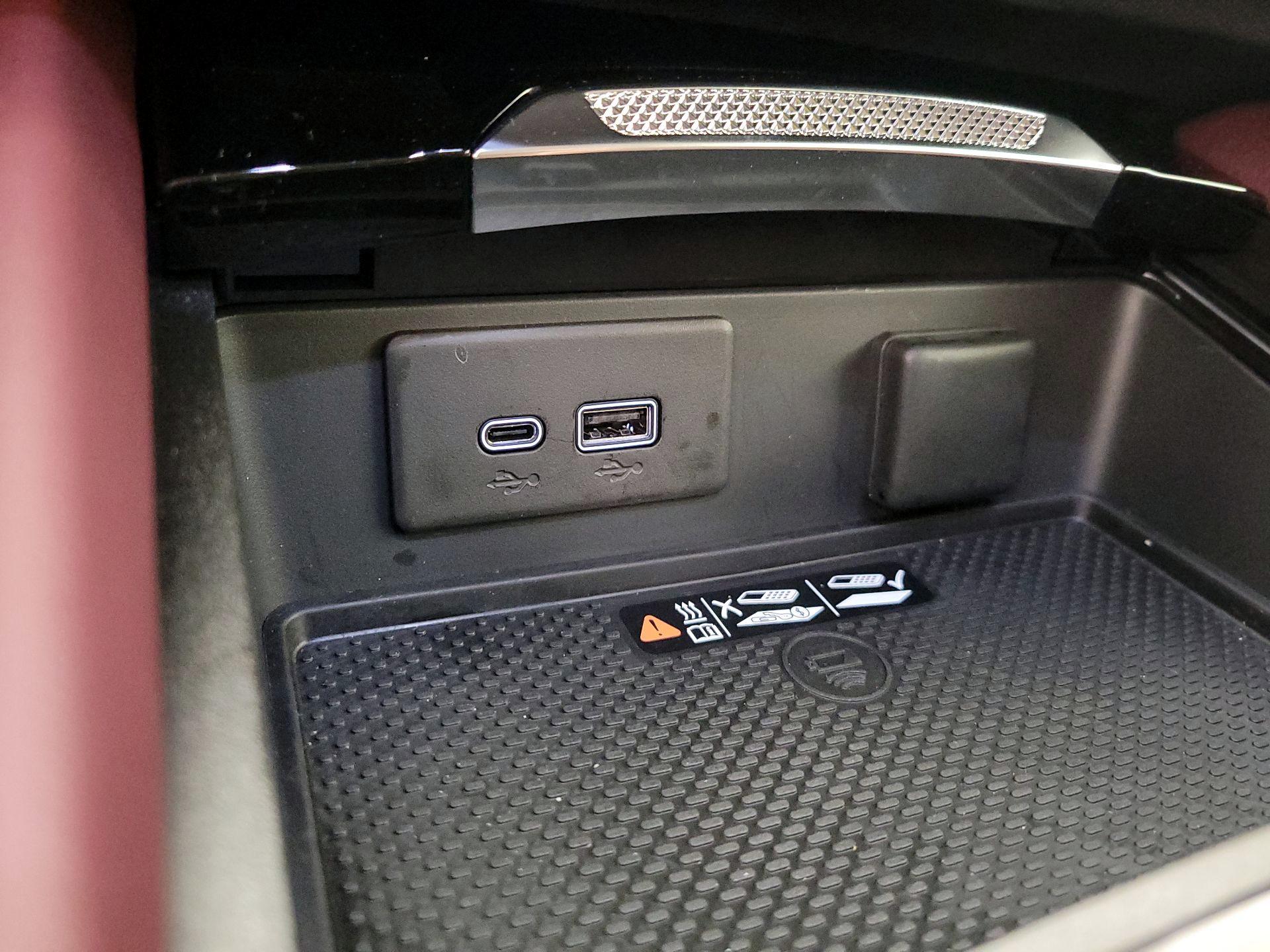 Thumbnail: 2025 Buick Envision - 19